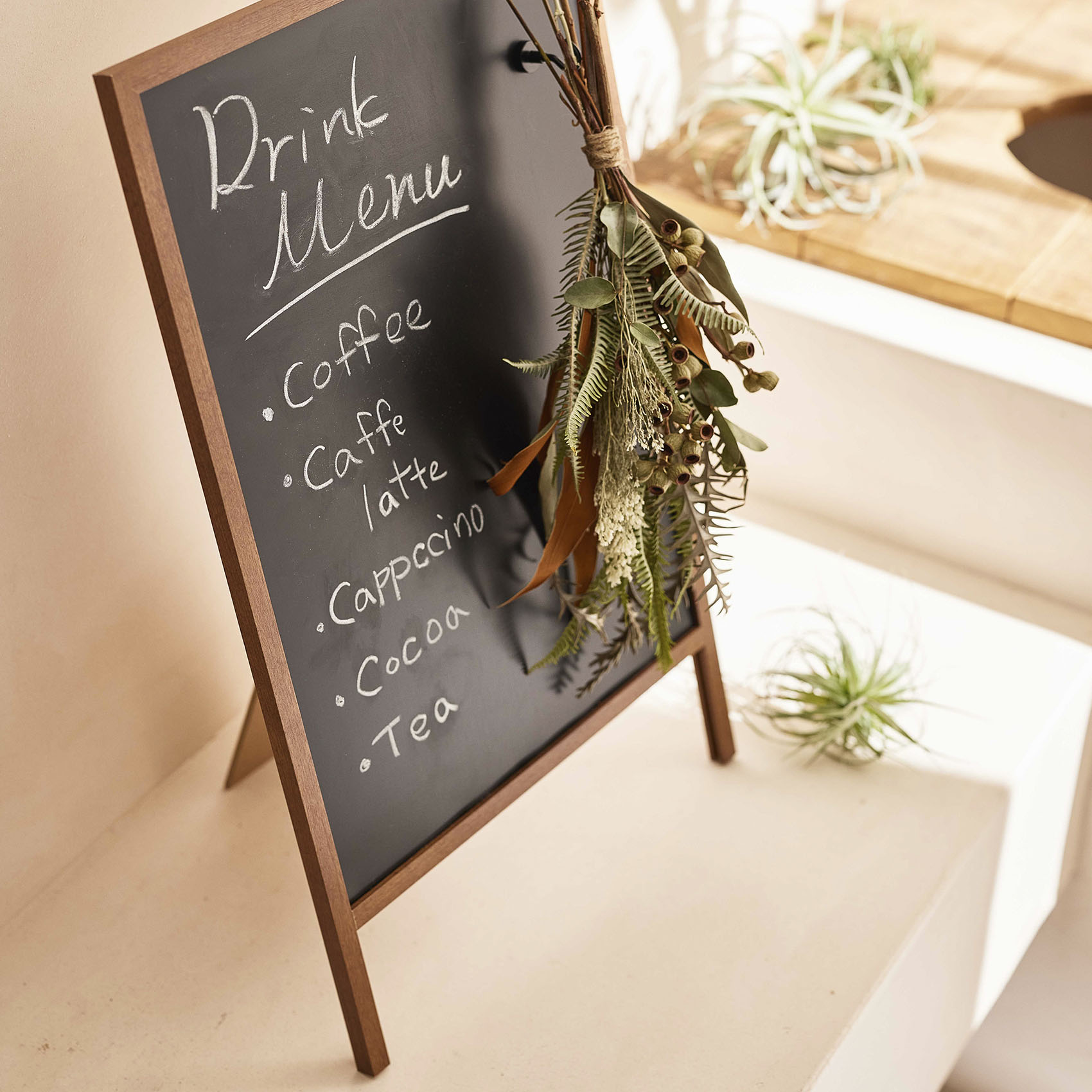 MESSAGE BOARD STAND 形状展開: S  外寸：17.2L×28.4W×1.8H