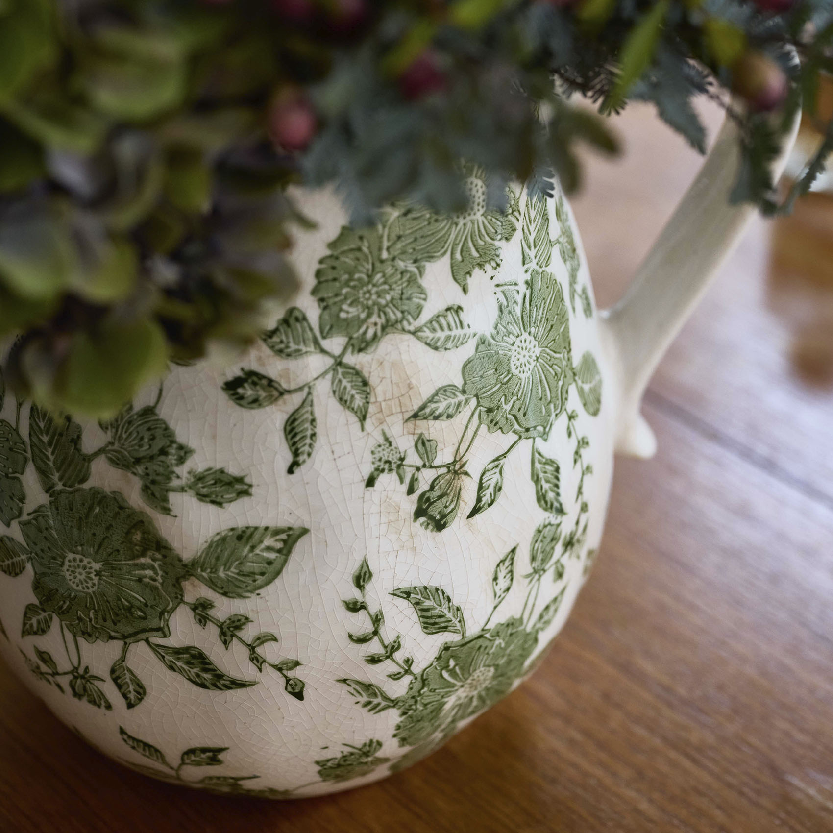 Renoir  形状展開: S  外寸：17L×13.5W×15.5H