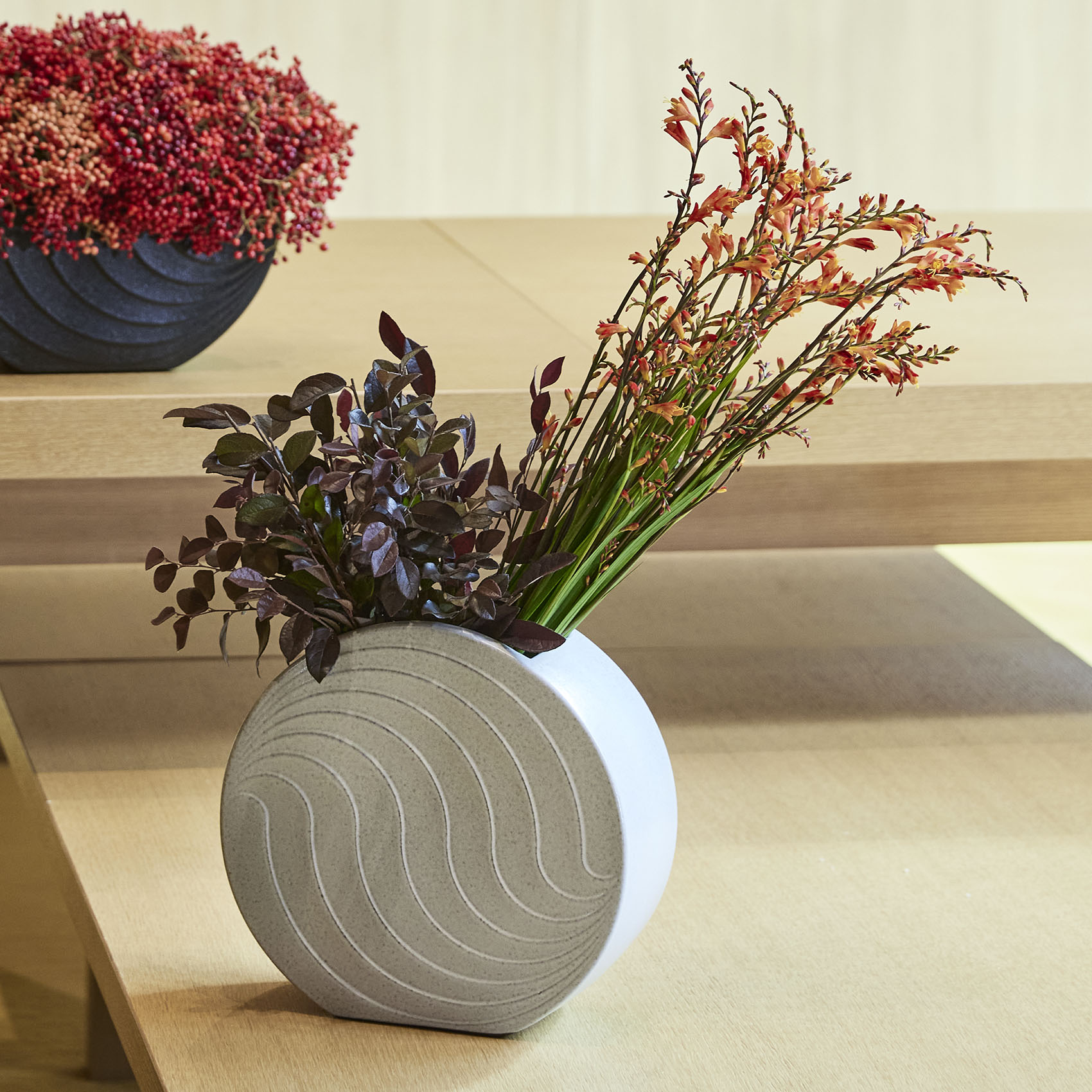 luna カラー展開: SUZU