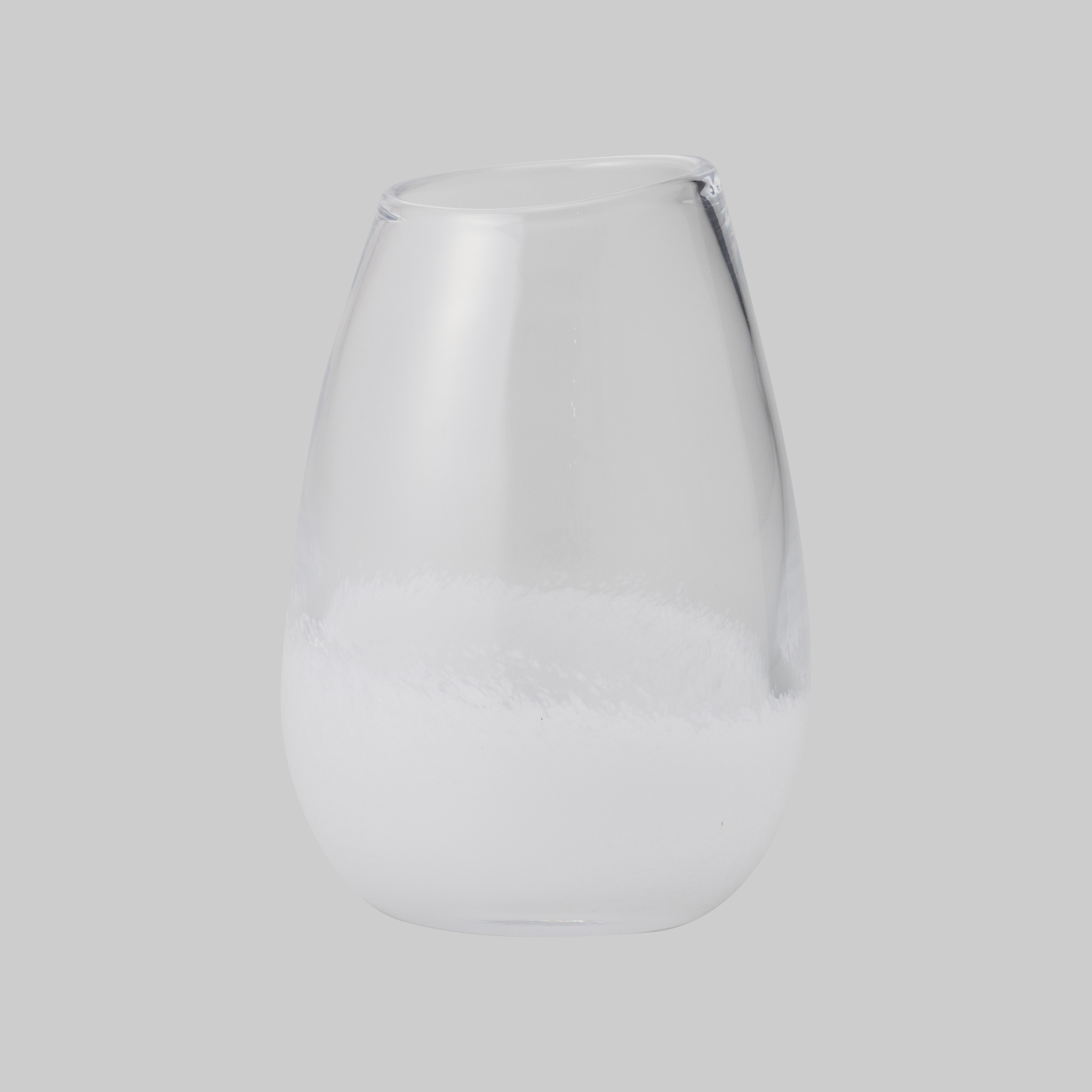 monter 形状展開: S  外寸：14φ×20H, カラー展開: MILK