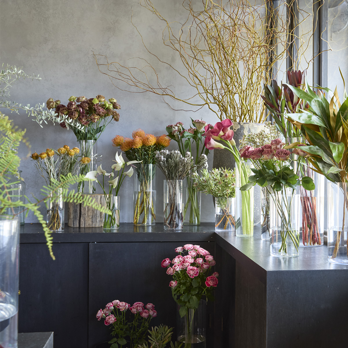 PET Cylinder 形状展開: S  外寸：10φ×30H