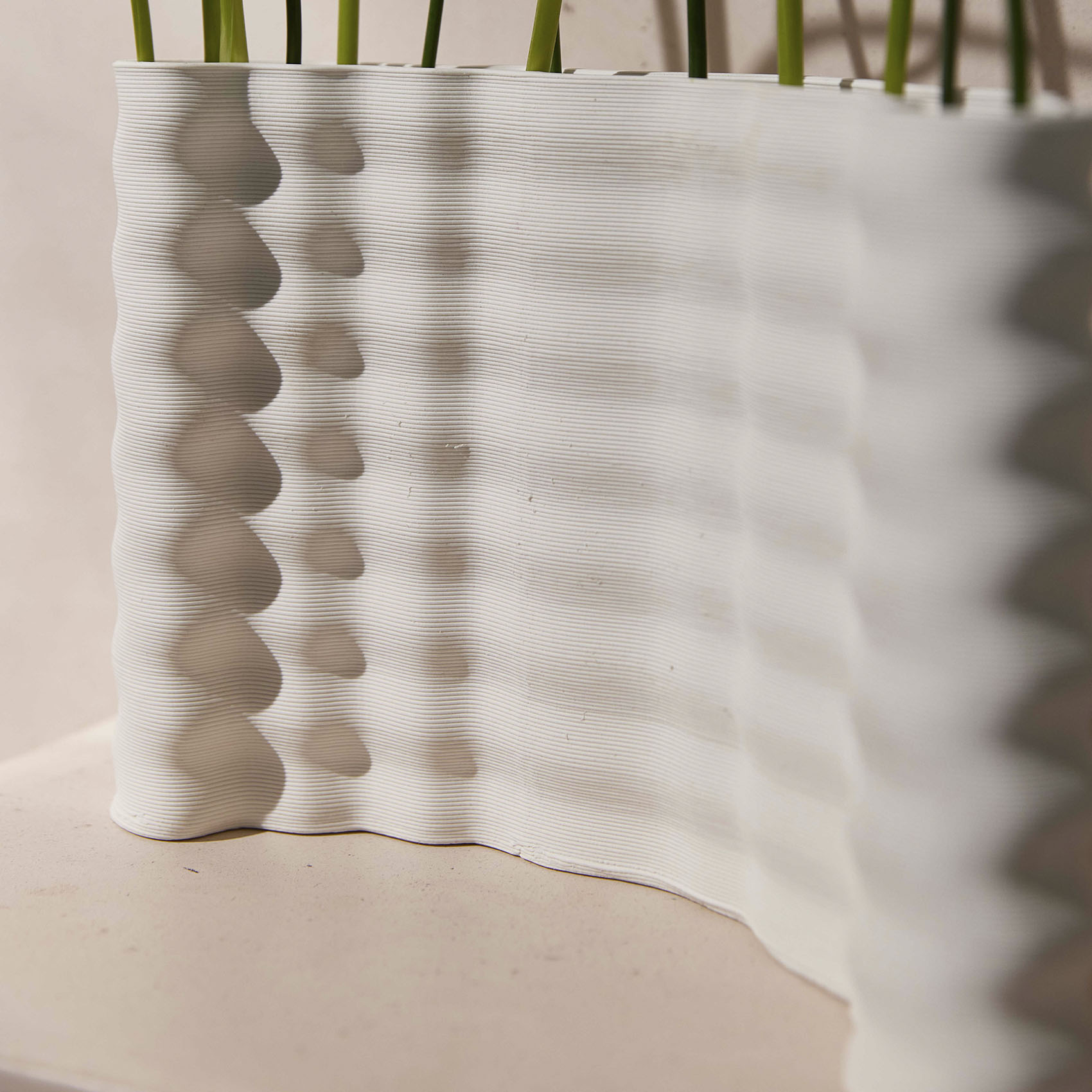 Parete 形状展開: S  外寸：26L×11W×15.5H