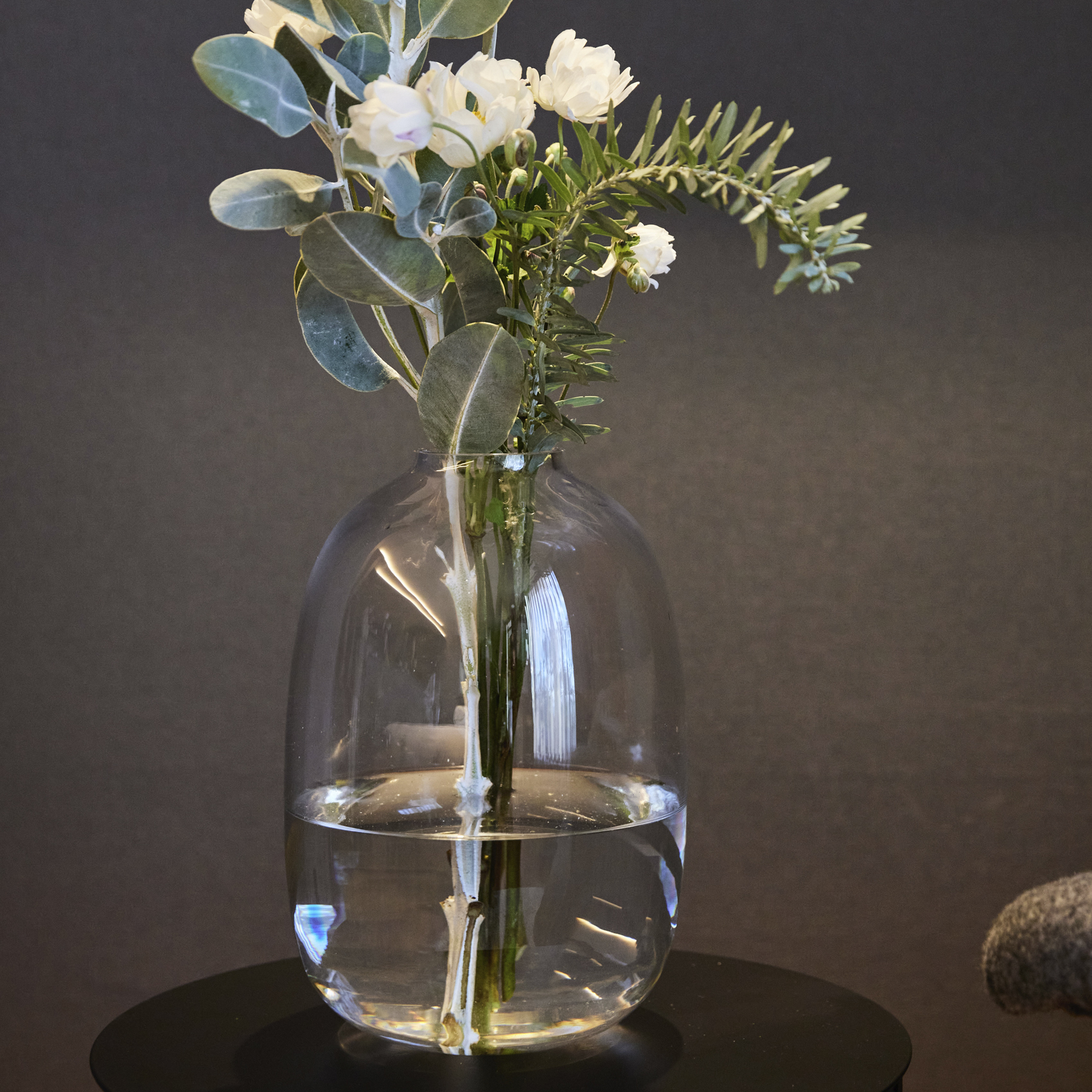 Ballon 形状展開: S  外寸：17φ×25H