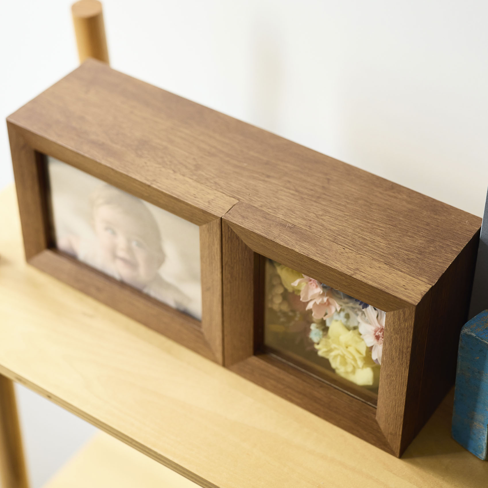 Memoria カラー展開: BROWN