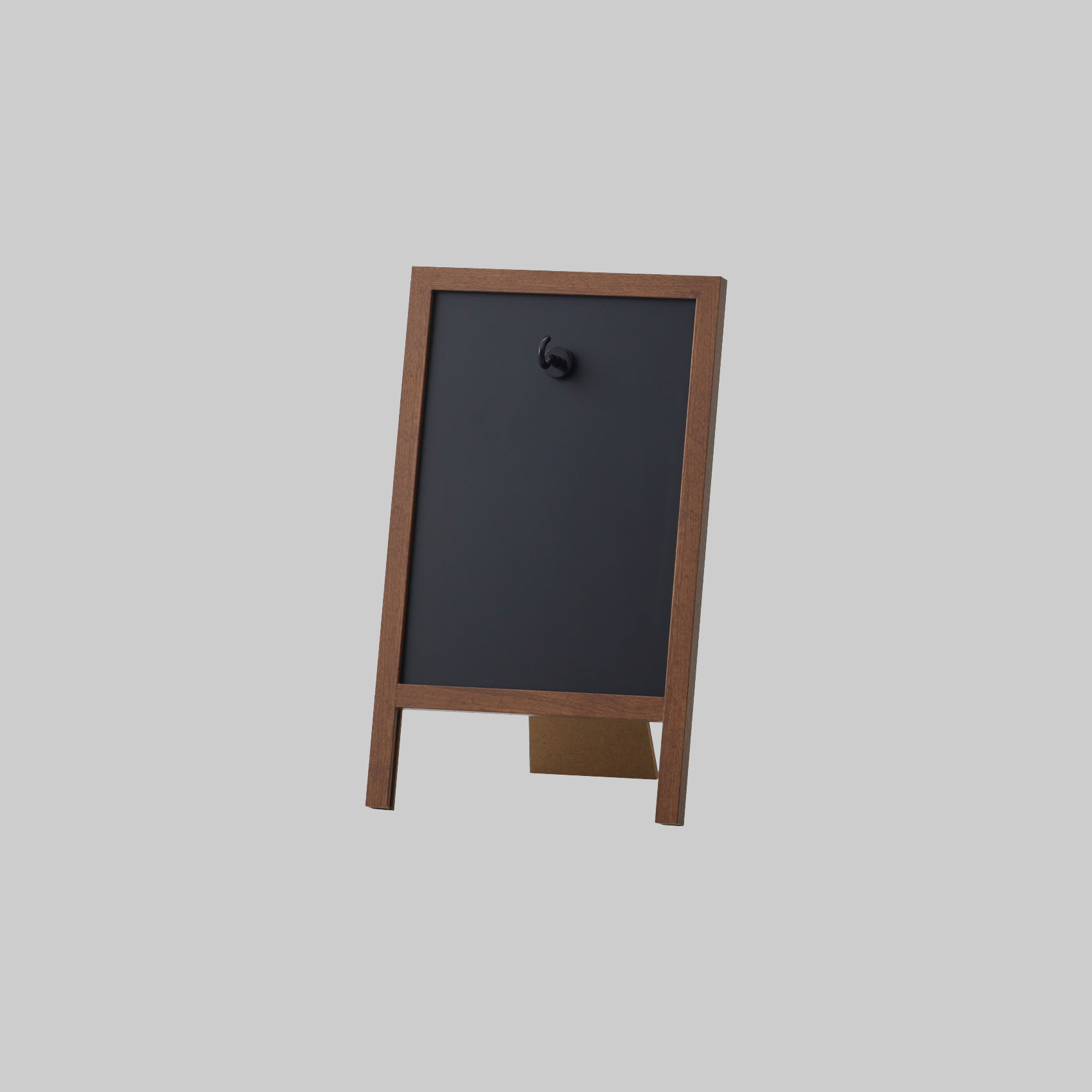 MESSAGE BOARD STAND