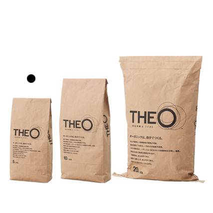THEO サイズ: 5L
