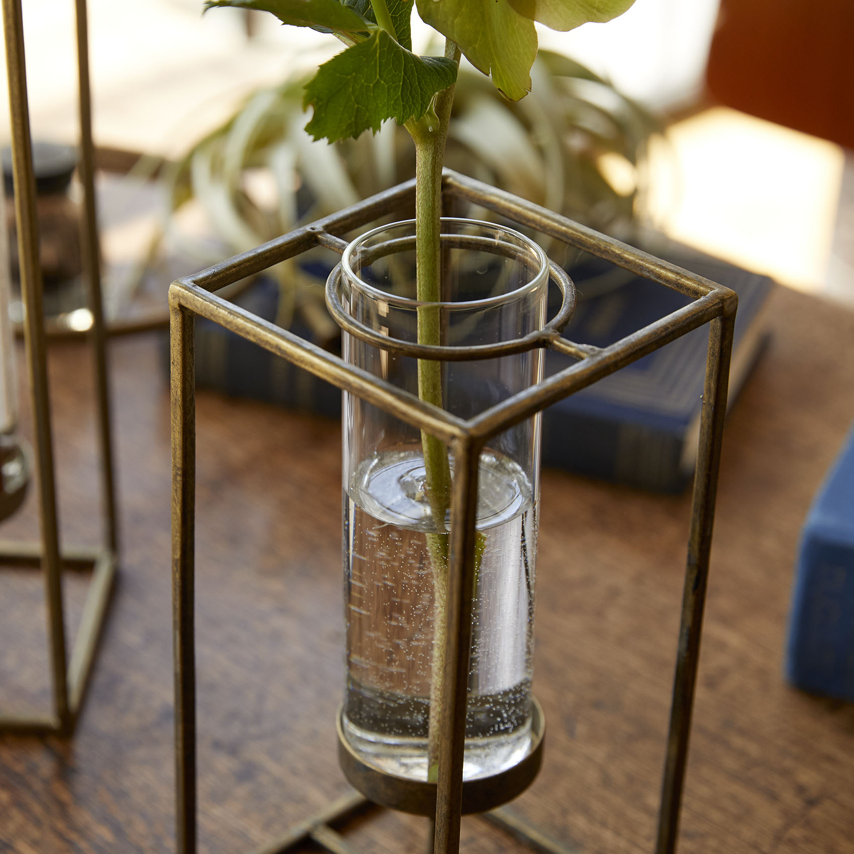 Norns 形状展開: S  外寸：10L×10W×21H