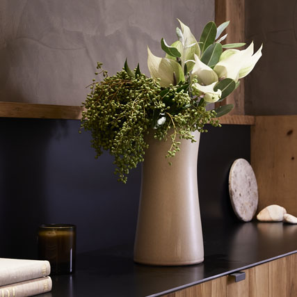 naturalite 形状展開: S  外寸：15φ×21H