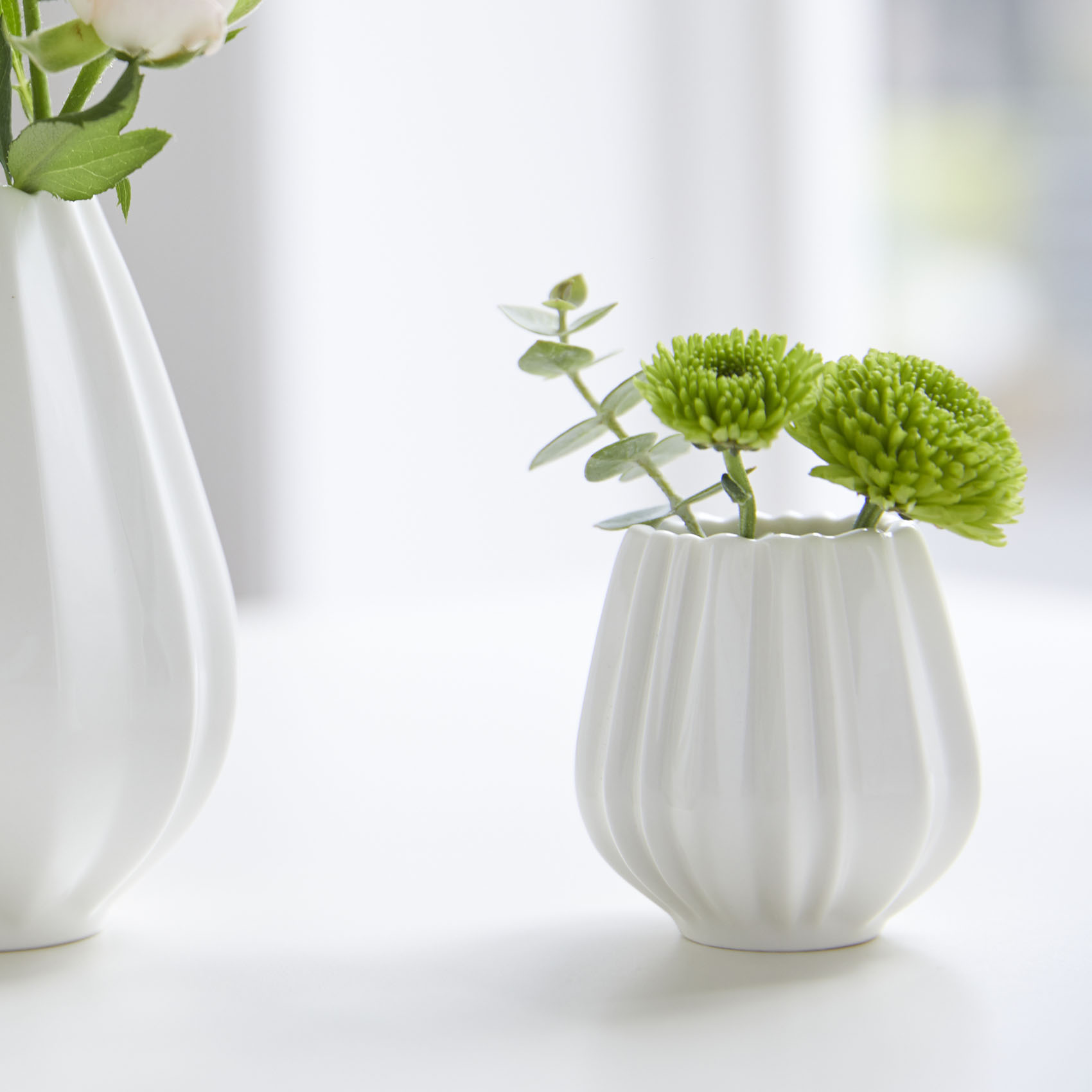 Pleats 形状展開: S  外寸：5.5φ×5.5H