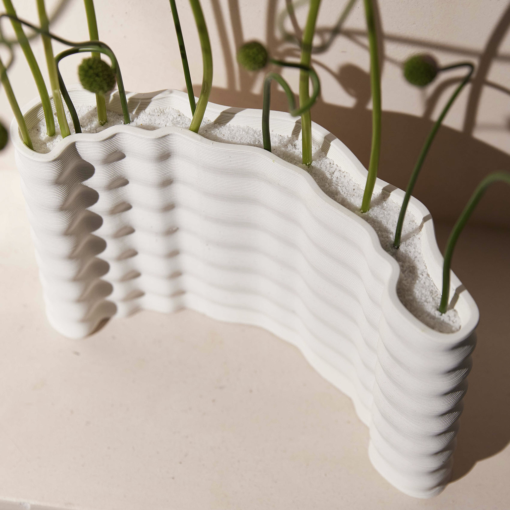 Parete 形状展開: S  外寸：26L×11W×15.5H