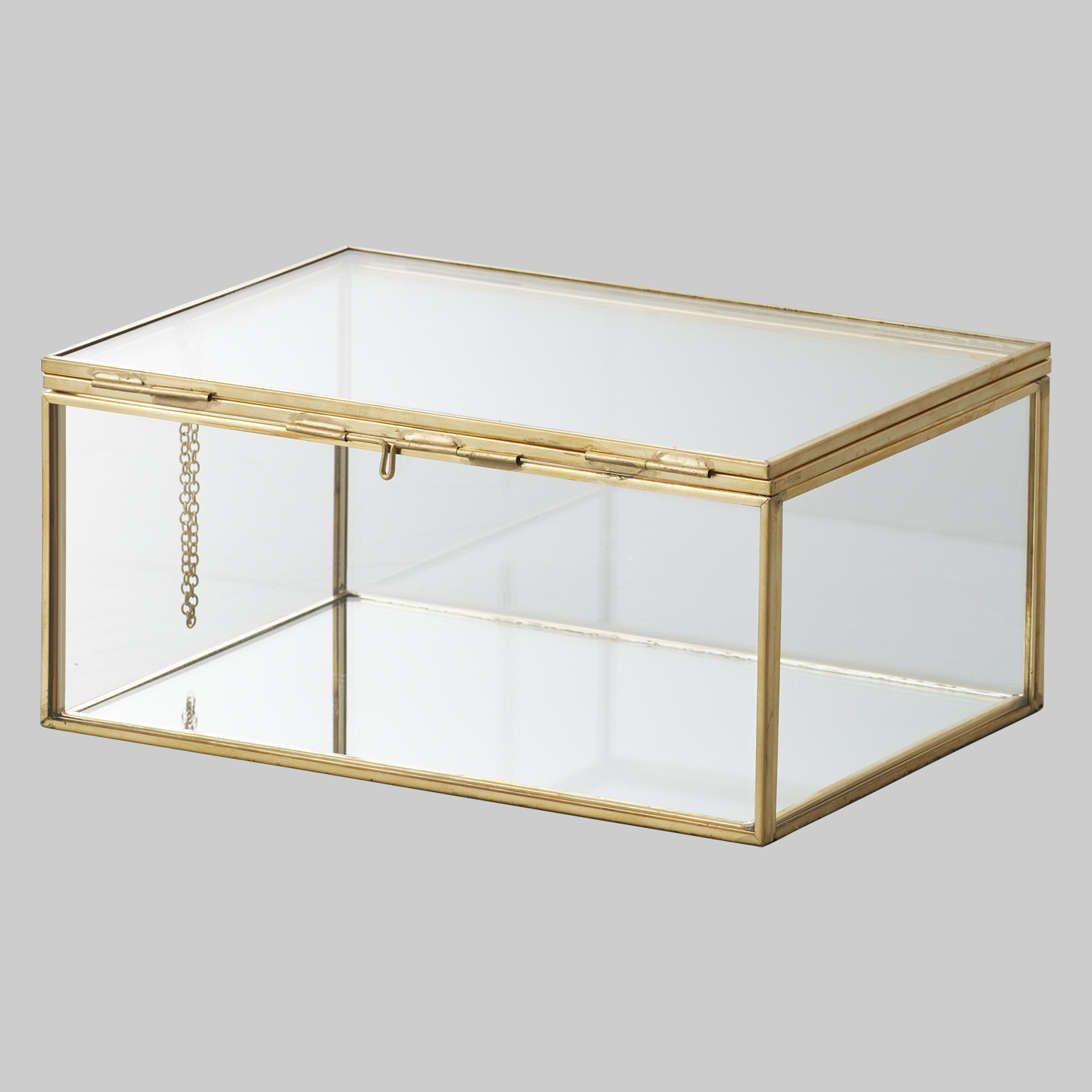 Jardin miniature Photo