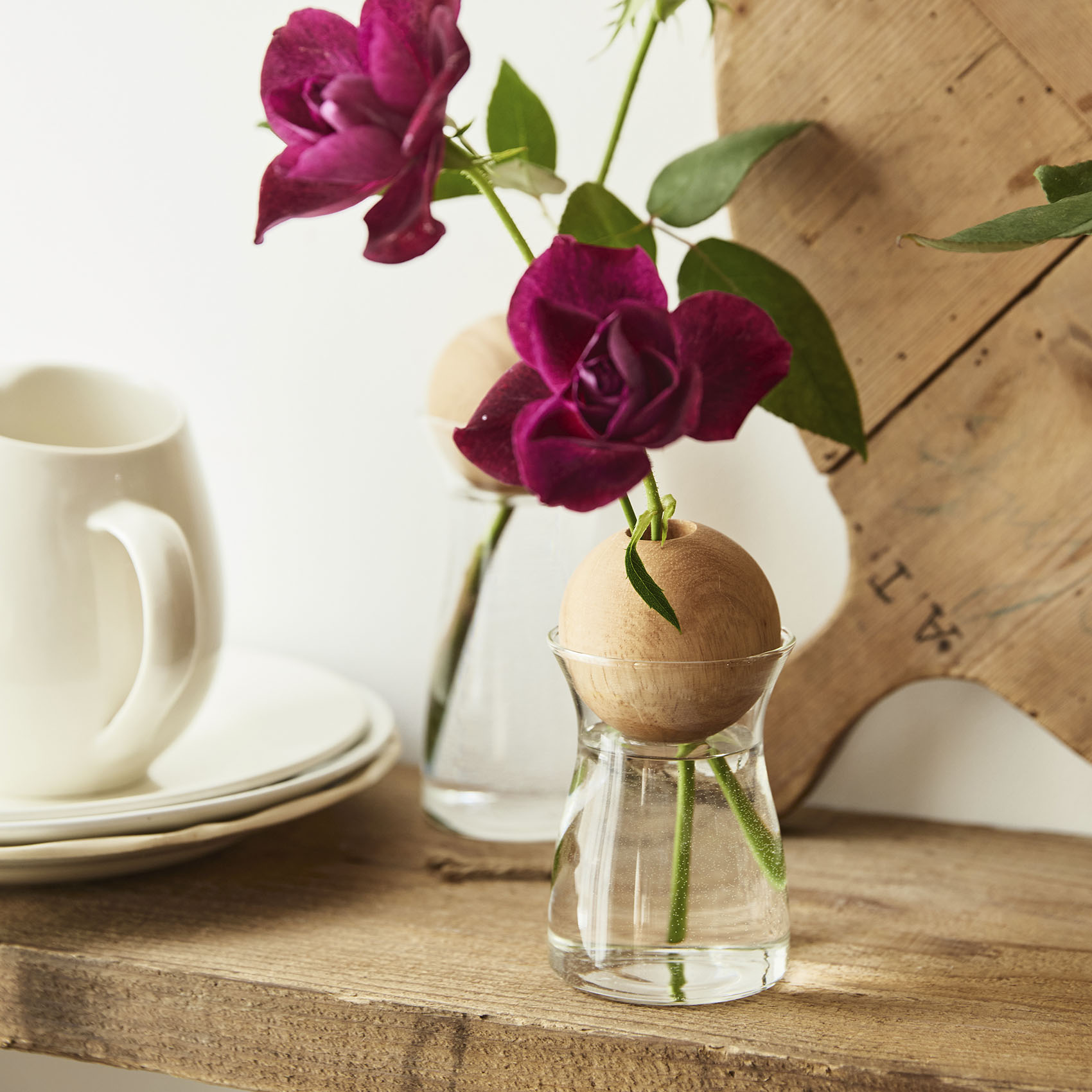 visco 形状展開: S  外寸：7φ×13H