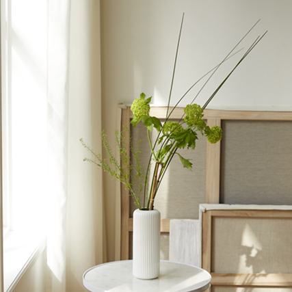 Calme 形状展開: S  外寸：9φ×16H