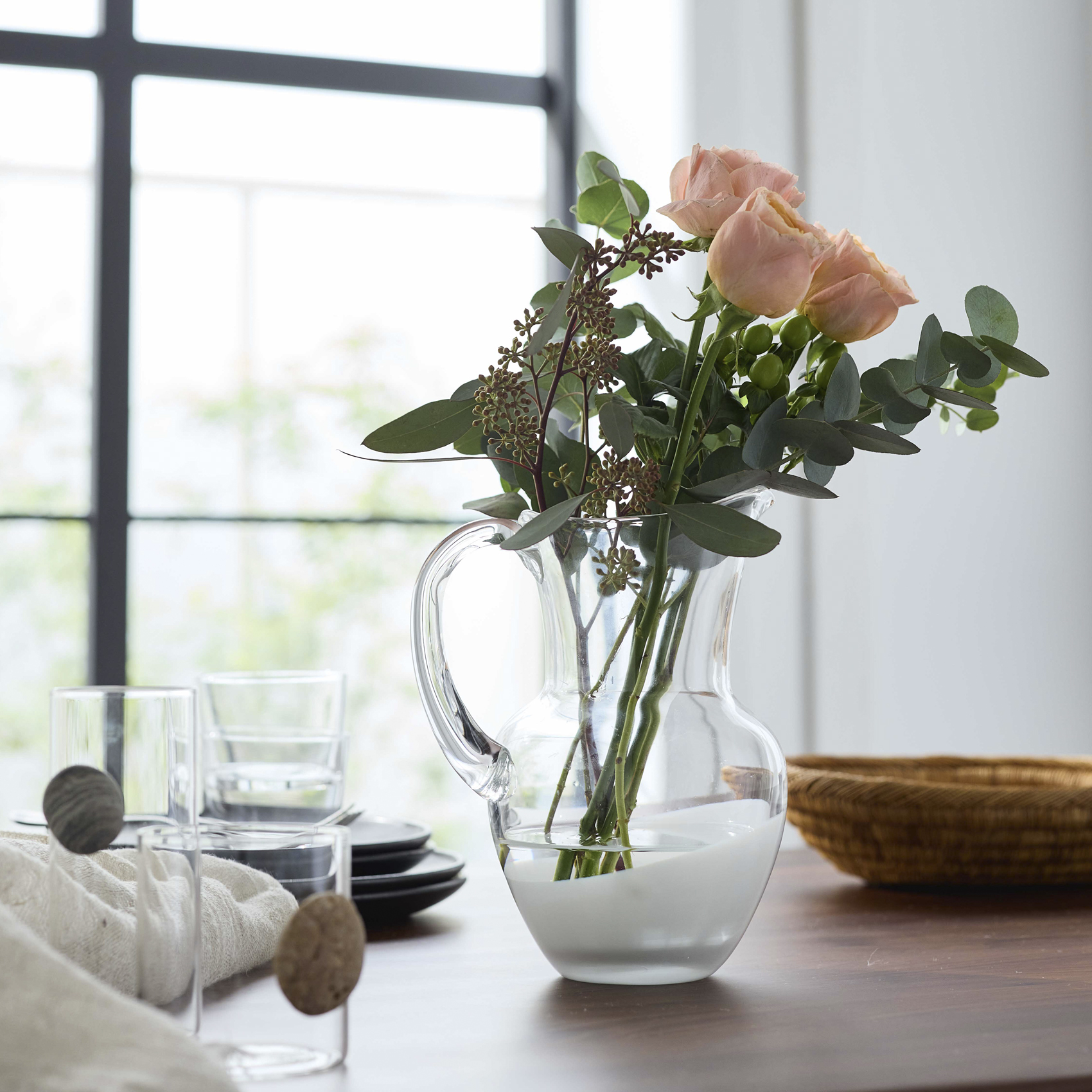 Eaubelle  形状展開: S  外寸：15L×11W×17H