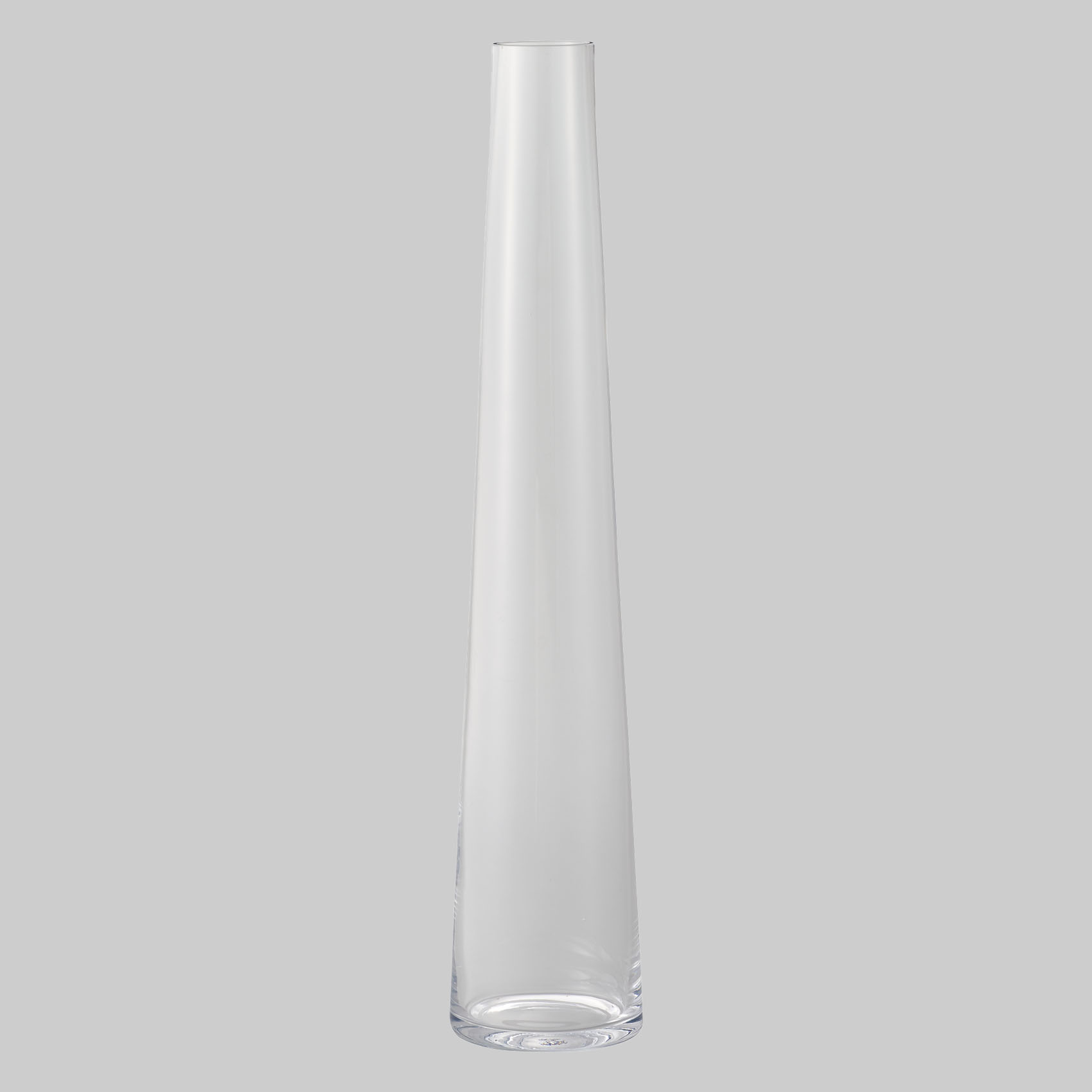 GLASS HORN