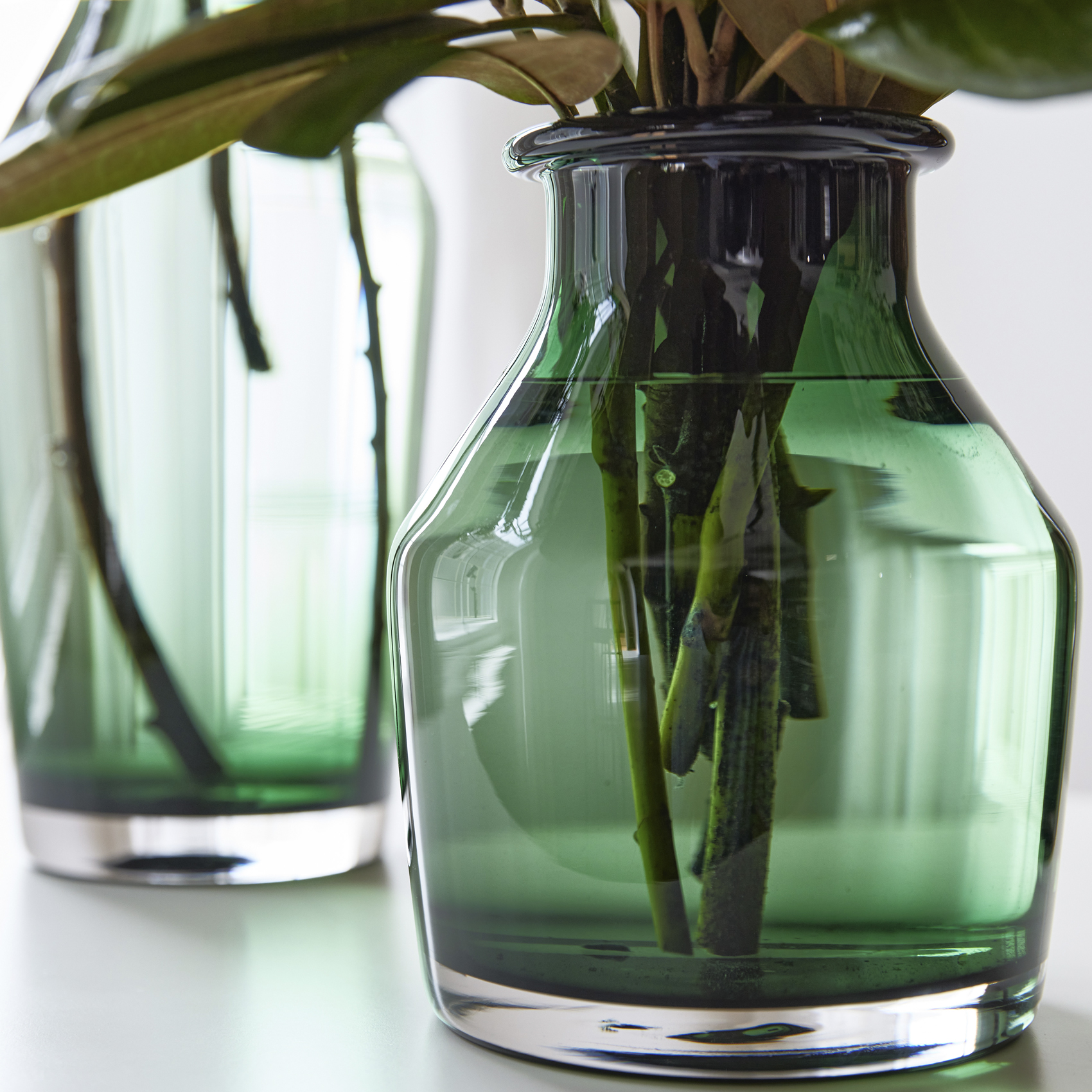 butelka 形状展開: S  外寸：16φ×20H, カラー展開: GREEN