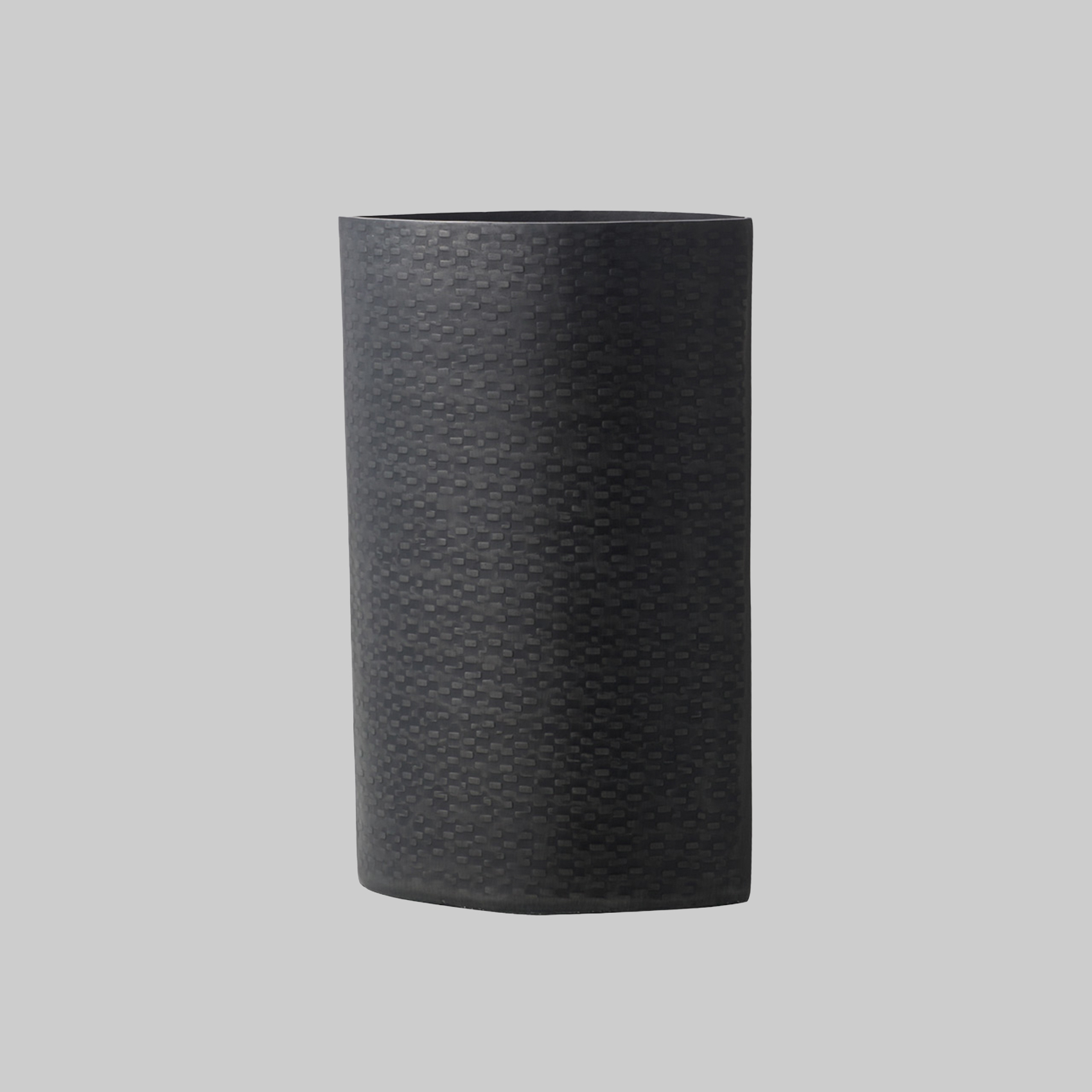 Aluminum tricot