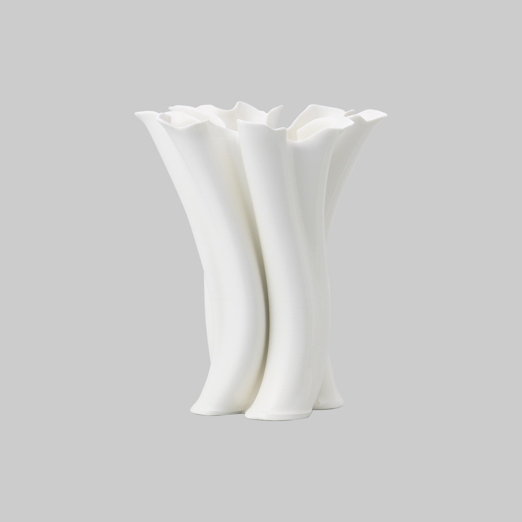 Recif 形状展開: 外寸：19L×19W×23H