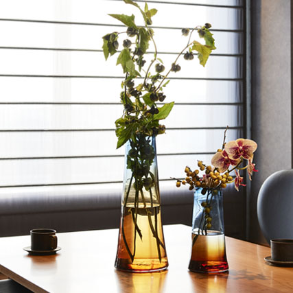 Ciel 形状展開: S  外寸：15φ×31H