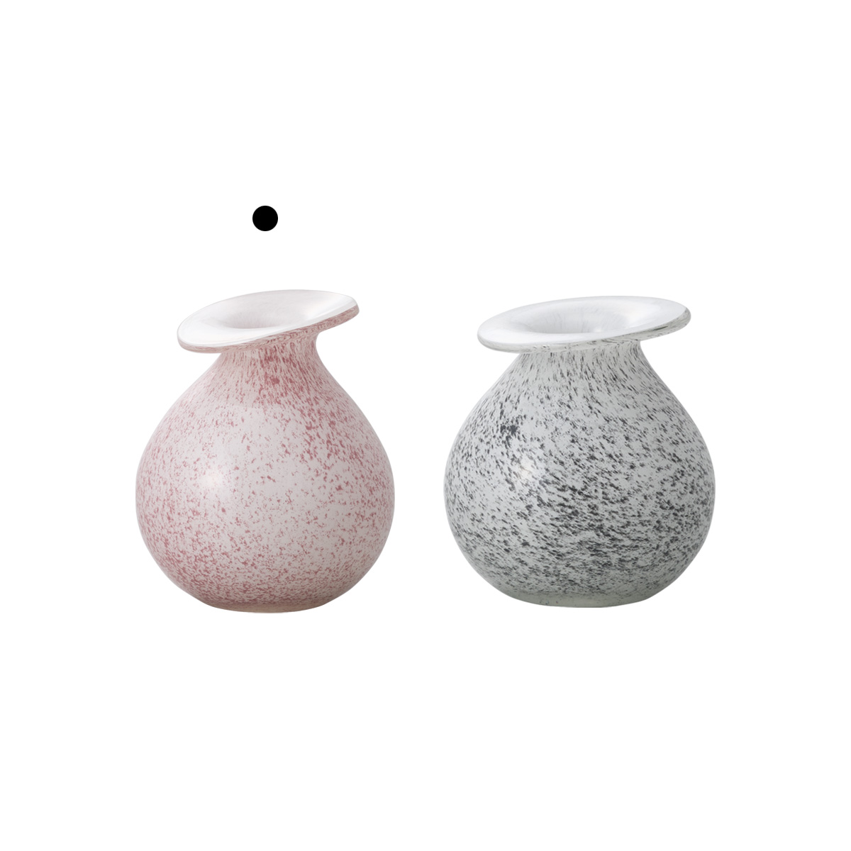 tarro カラー展開: MARBLE PINK