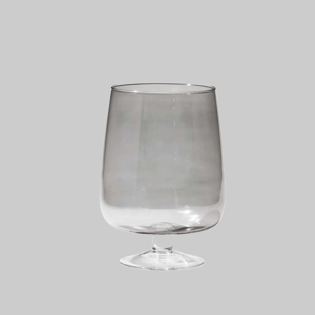 Soiree 形状展開: S  外寸：20φ×28H