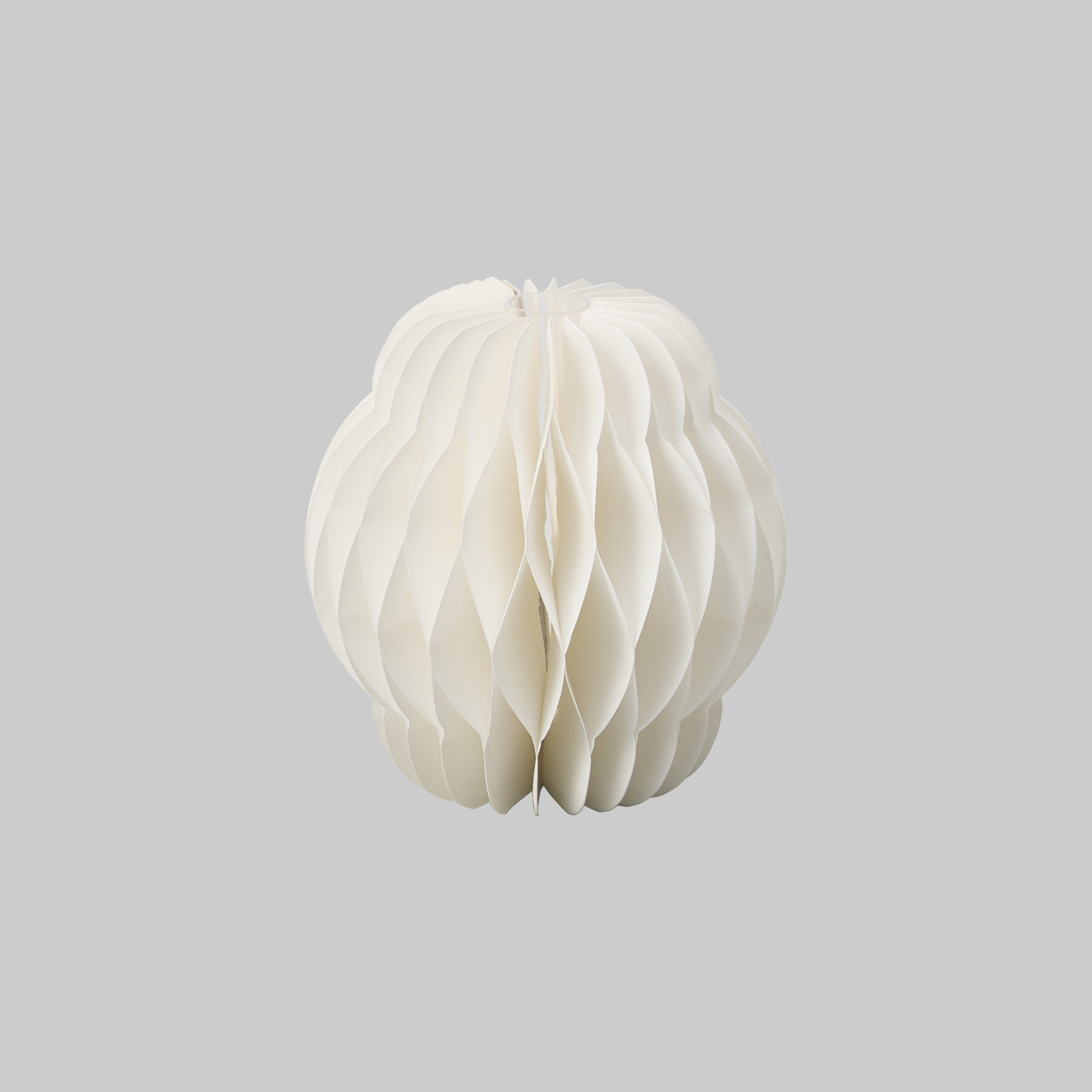  Plisse カラー展開: WHITE