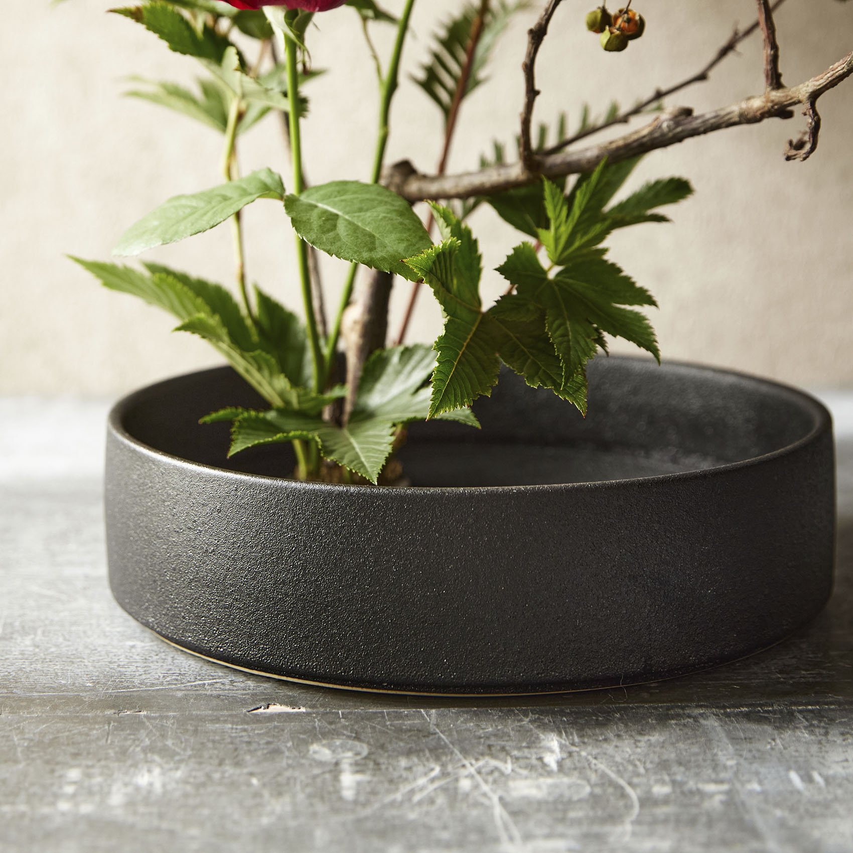 source 形状展開: S  外寸：23L×23W×6H