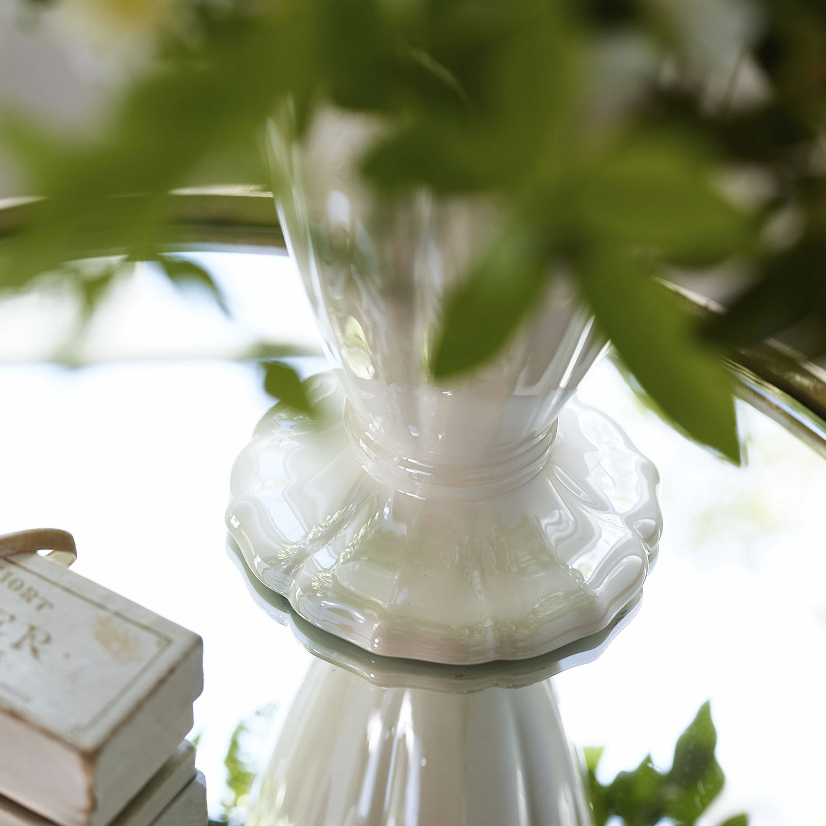 Amelie 形状展開: S  外寸：10φ×13H