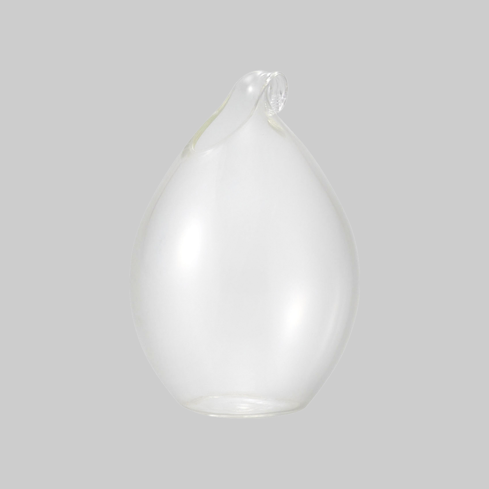 airy drop 形状展開: S  外寸：7φ×10H