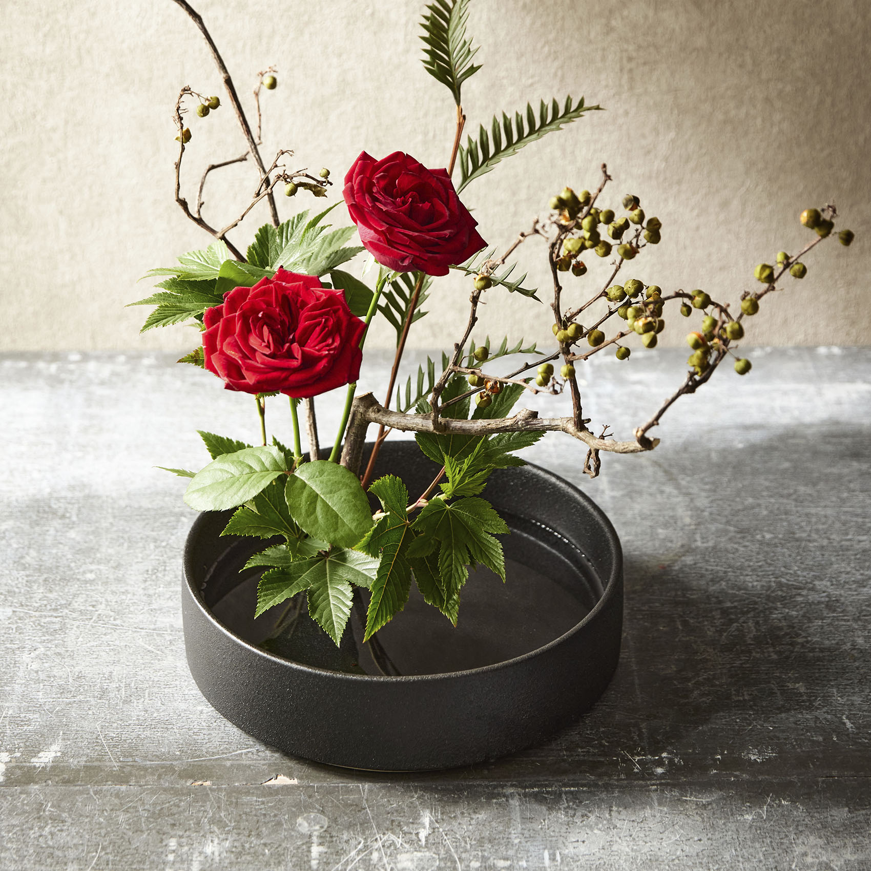 source 形状展開: S  外寸：23L×23W×6H