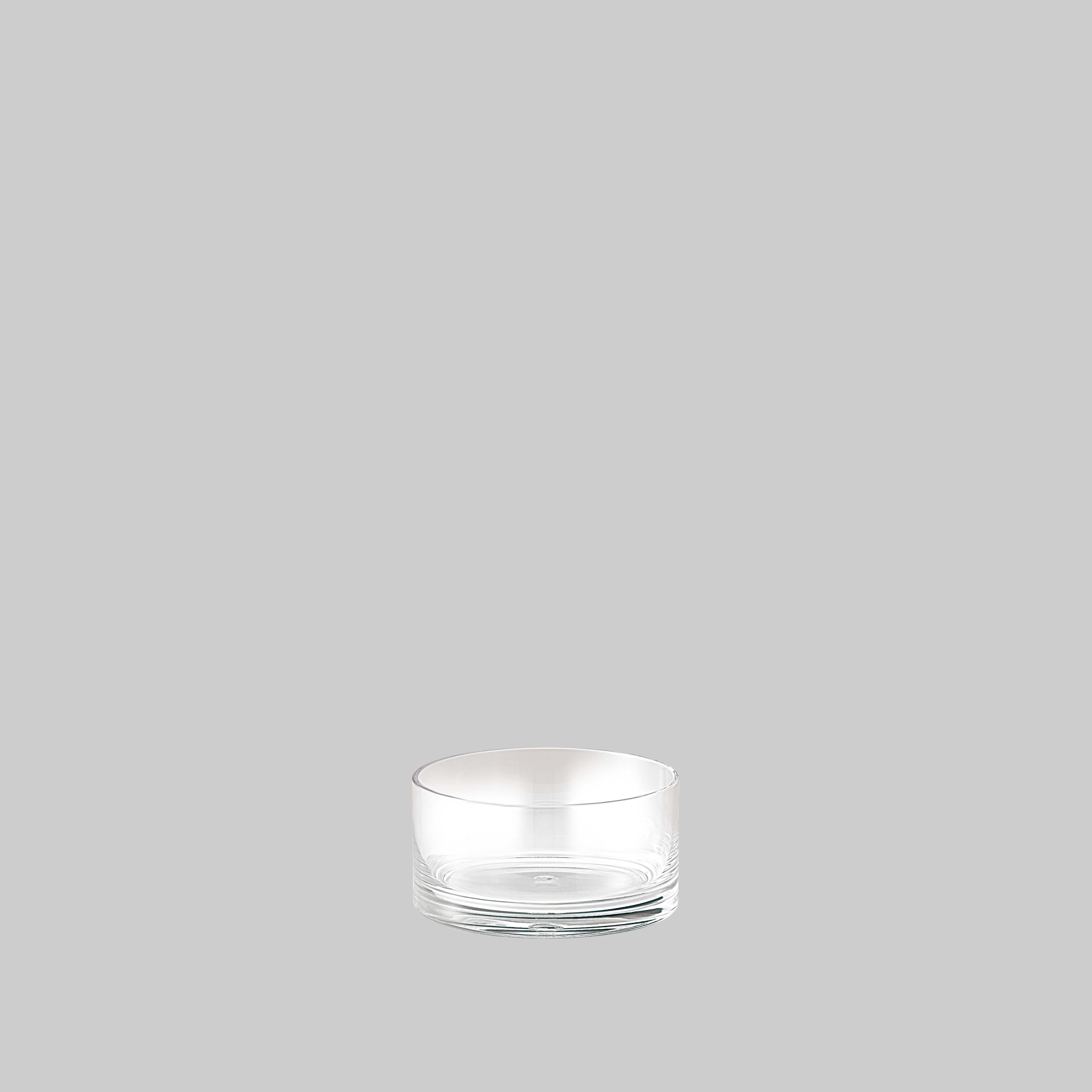 PC straight-R 形状展開: 外寸：20φ×10H