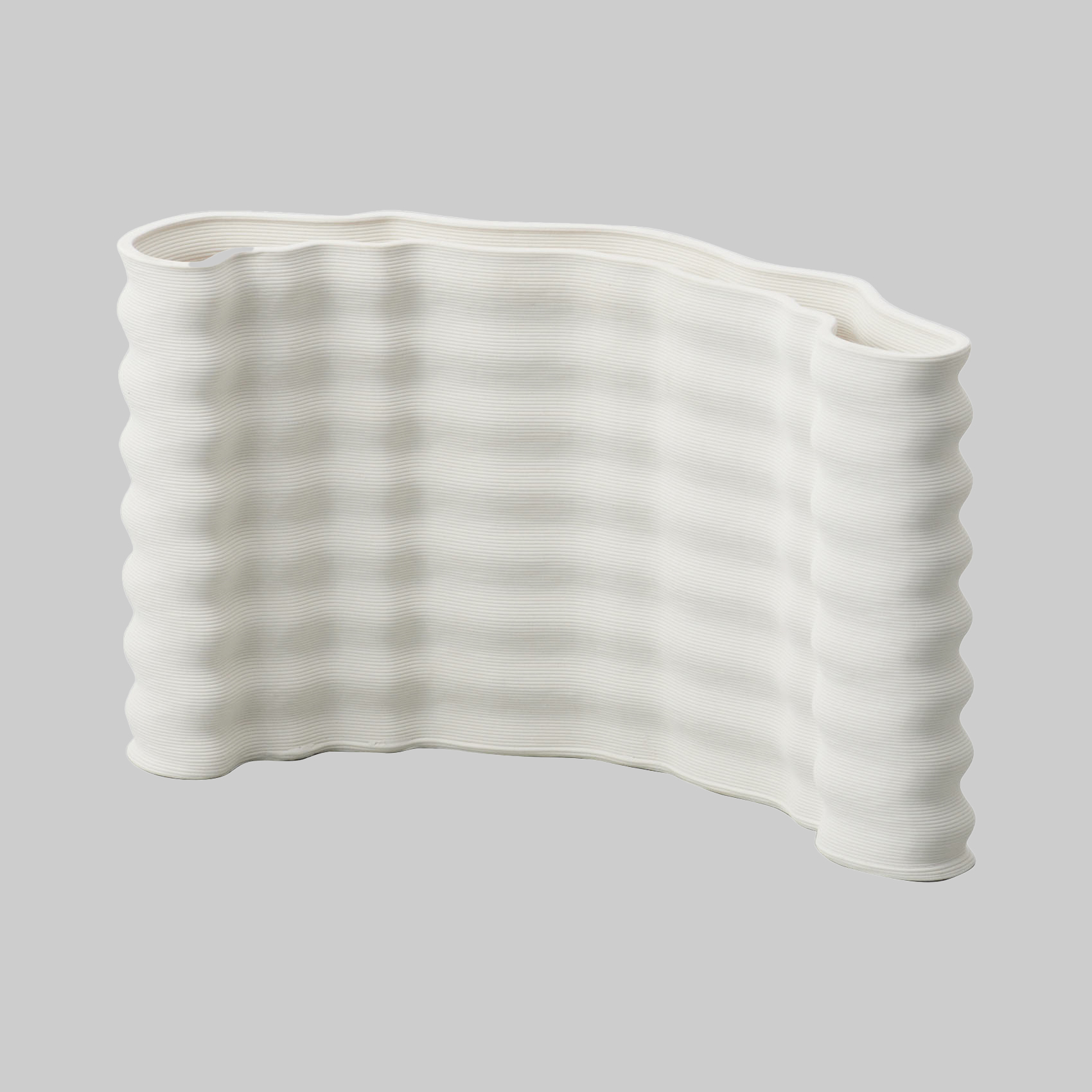 Parete 形状展開: S  外寸：26L×11W×15.5H