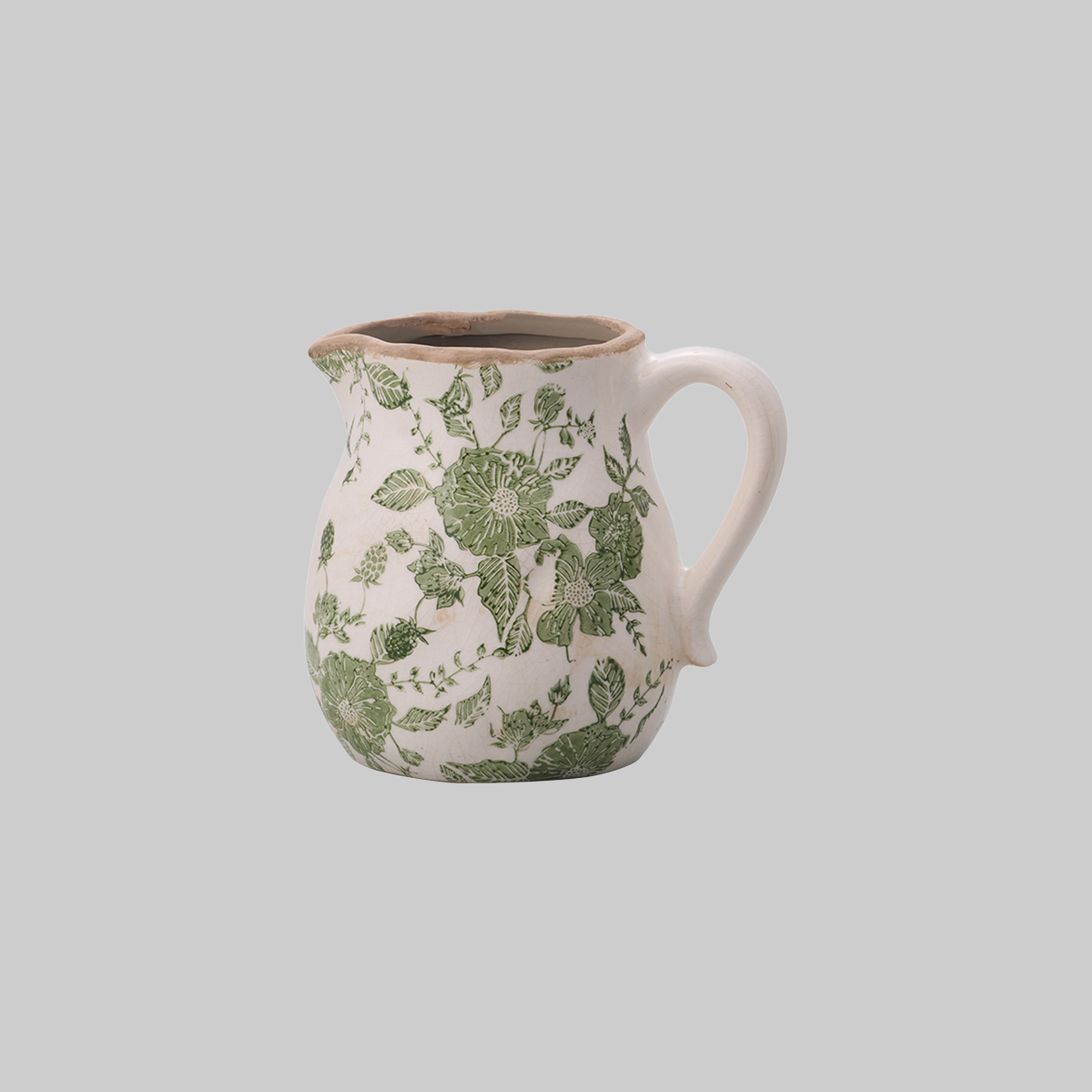 Renoir  形状展開: S  外寸：17L×13.5W×15.5H