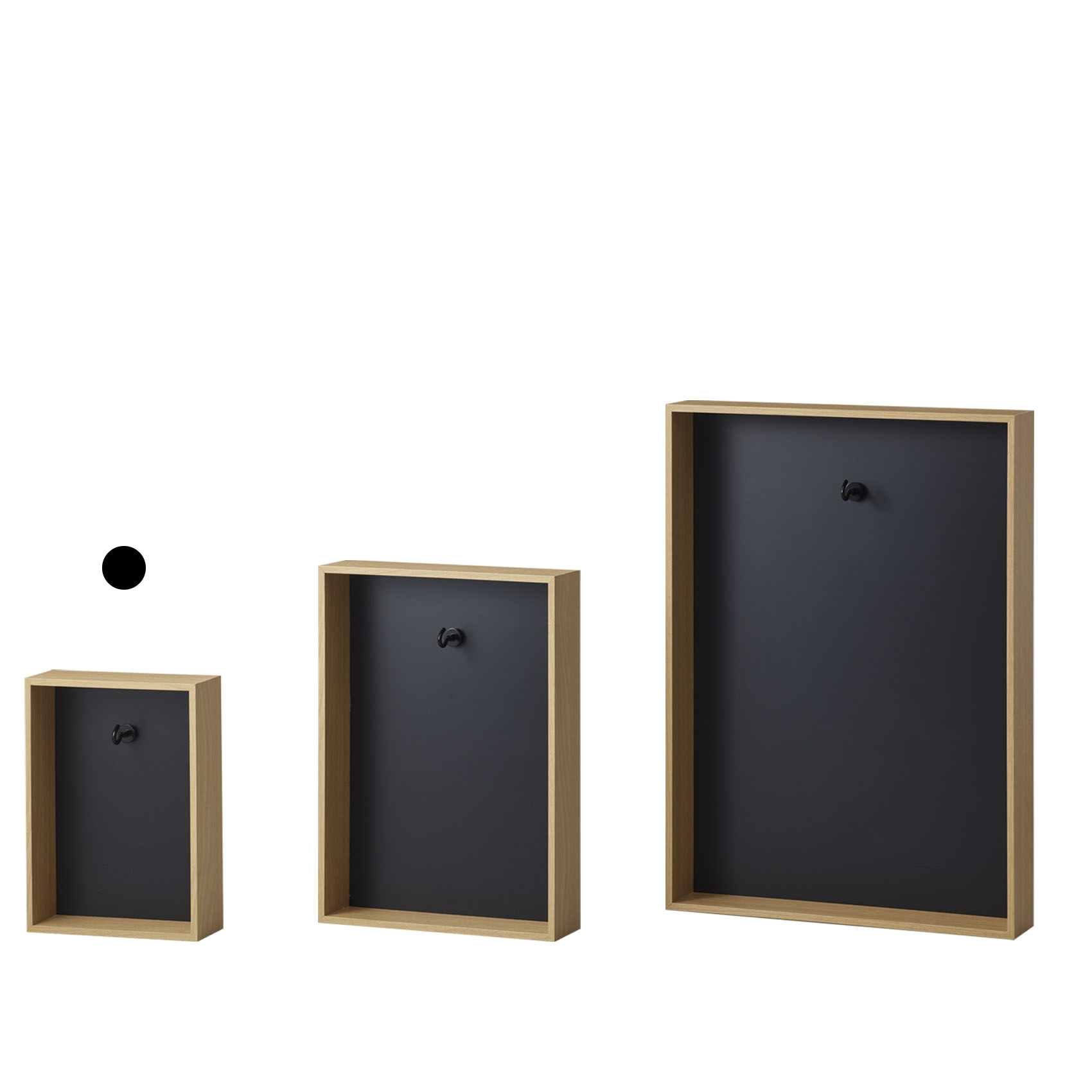 MESSAGE BOARD BOX 形状展開: S  外寸：16L×22.2W×5.8H