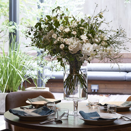 Glass cocktail Ⅱ 形状展開: S  外寸：17φ×40H