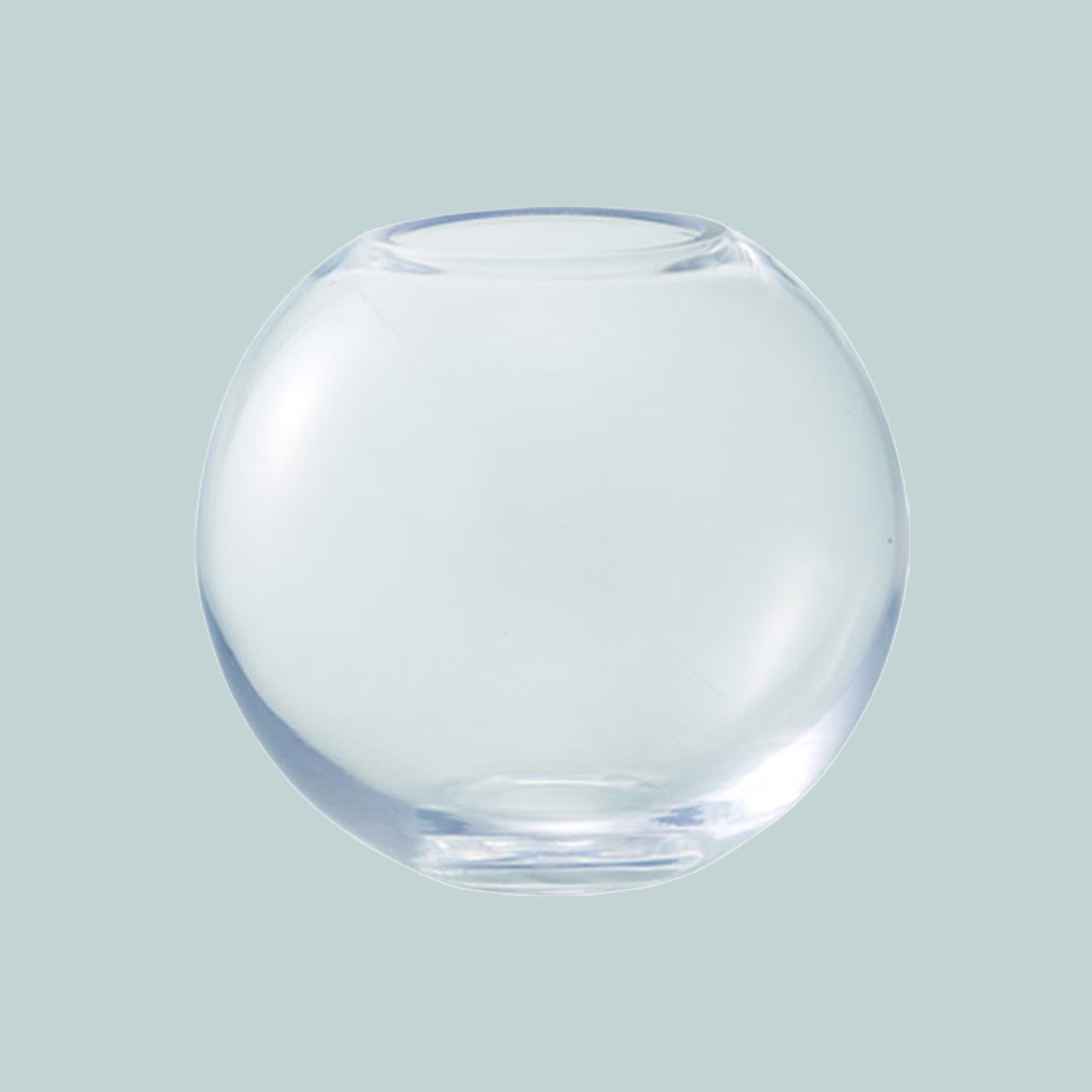 GLASS orb