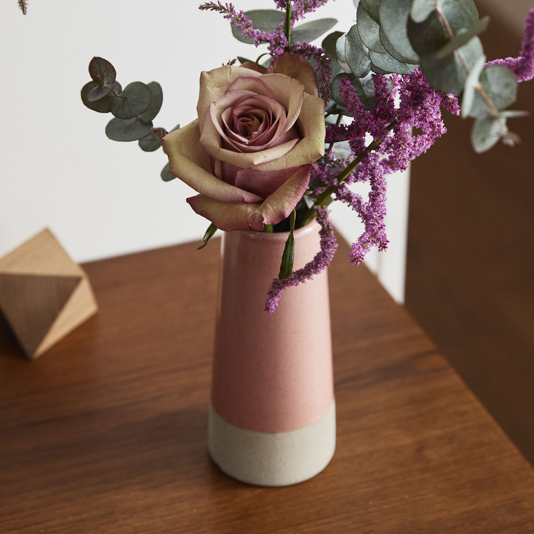 ranka 形状展開: S  外寸：6φ×13H