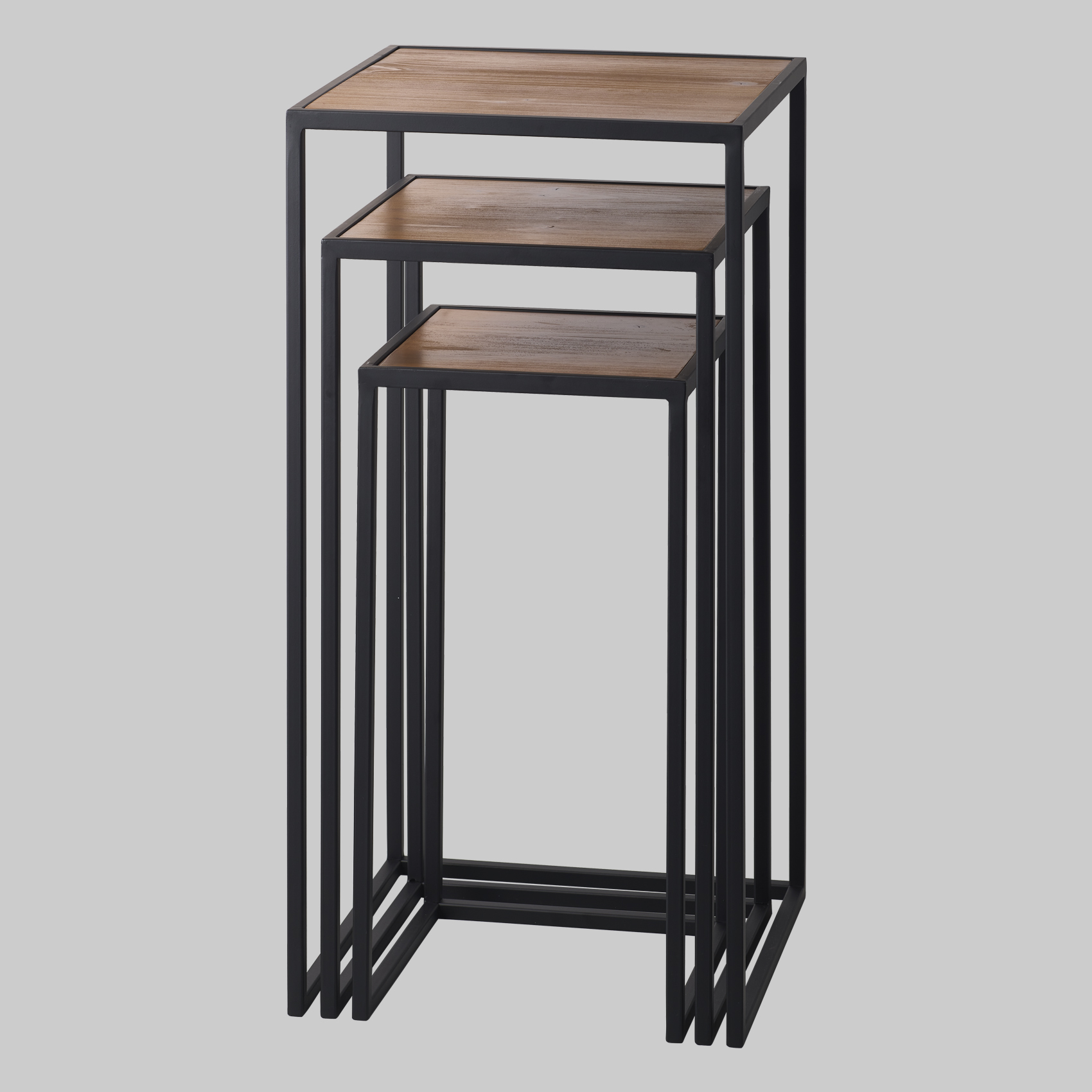 IRON STAND Terno