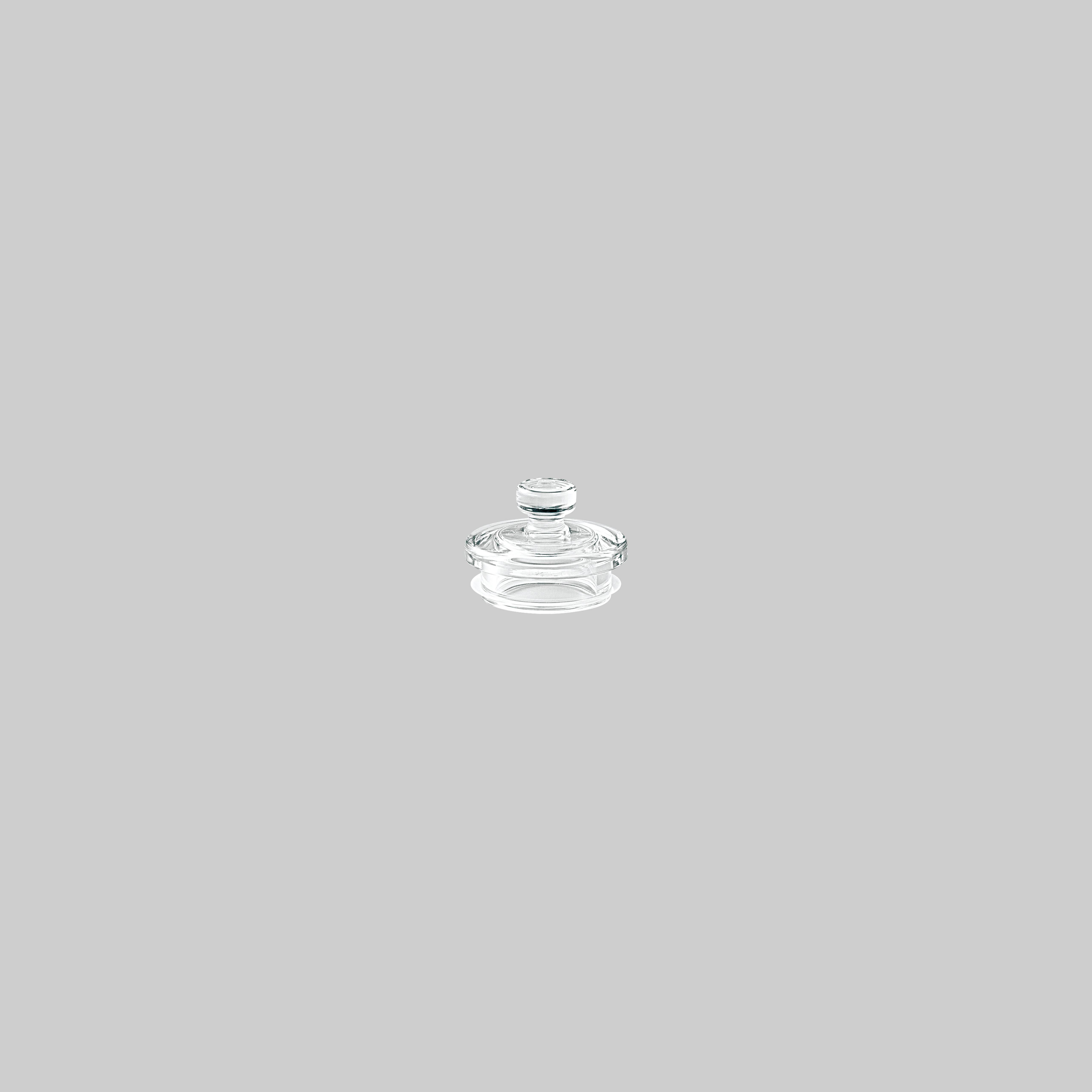 PC cap