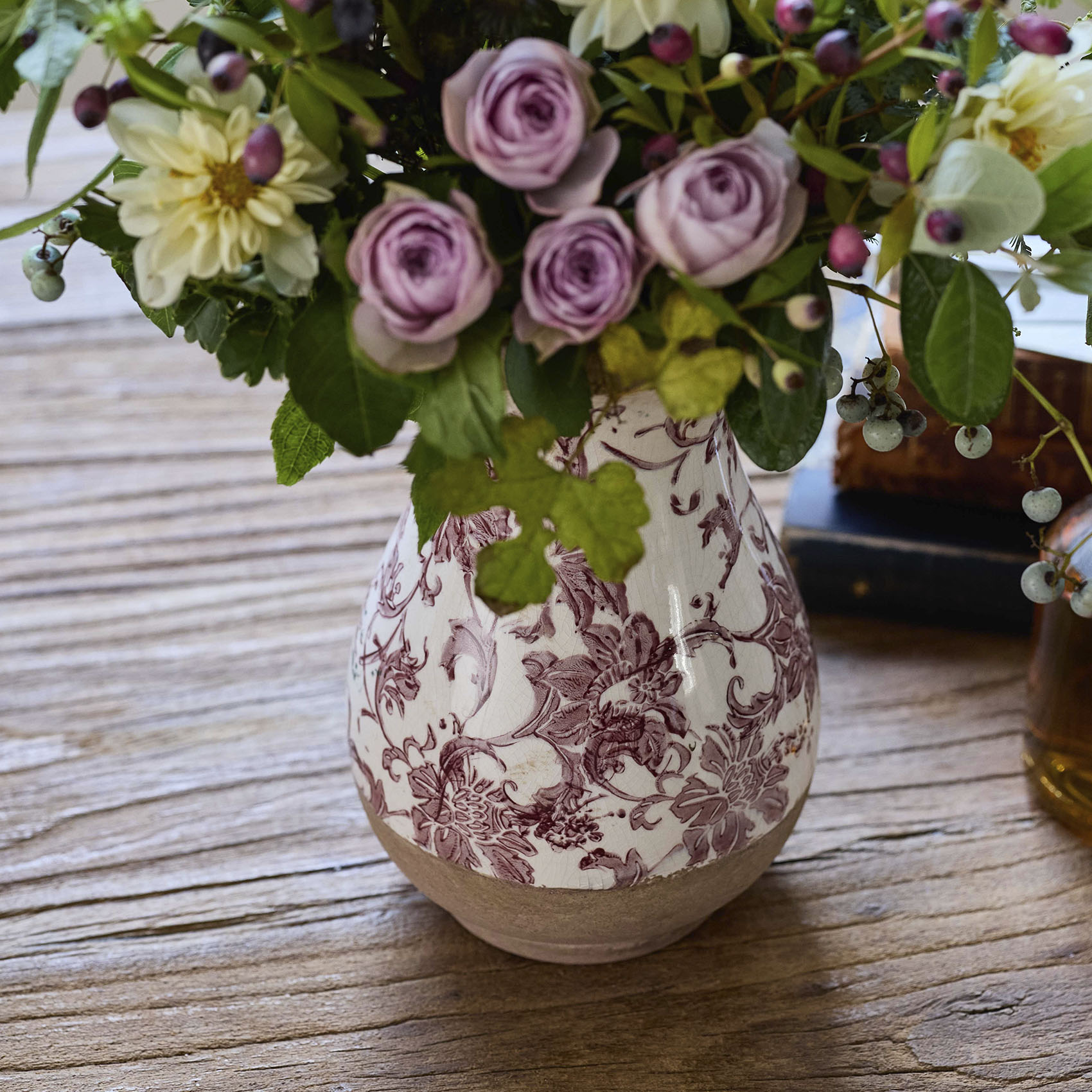 Renoir  形状展開: S  外寸：13φ×21H