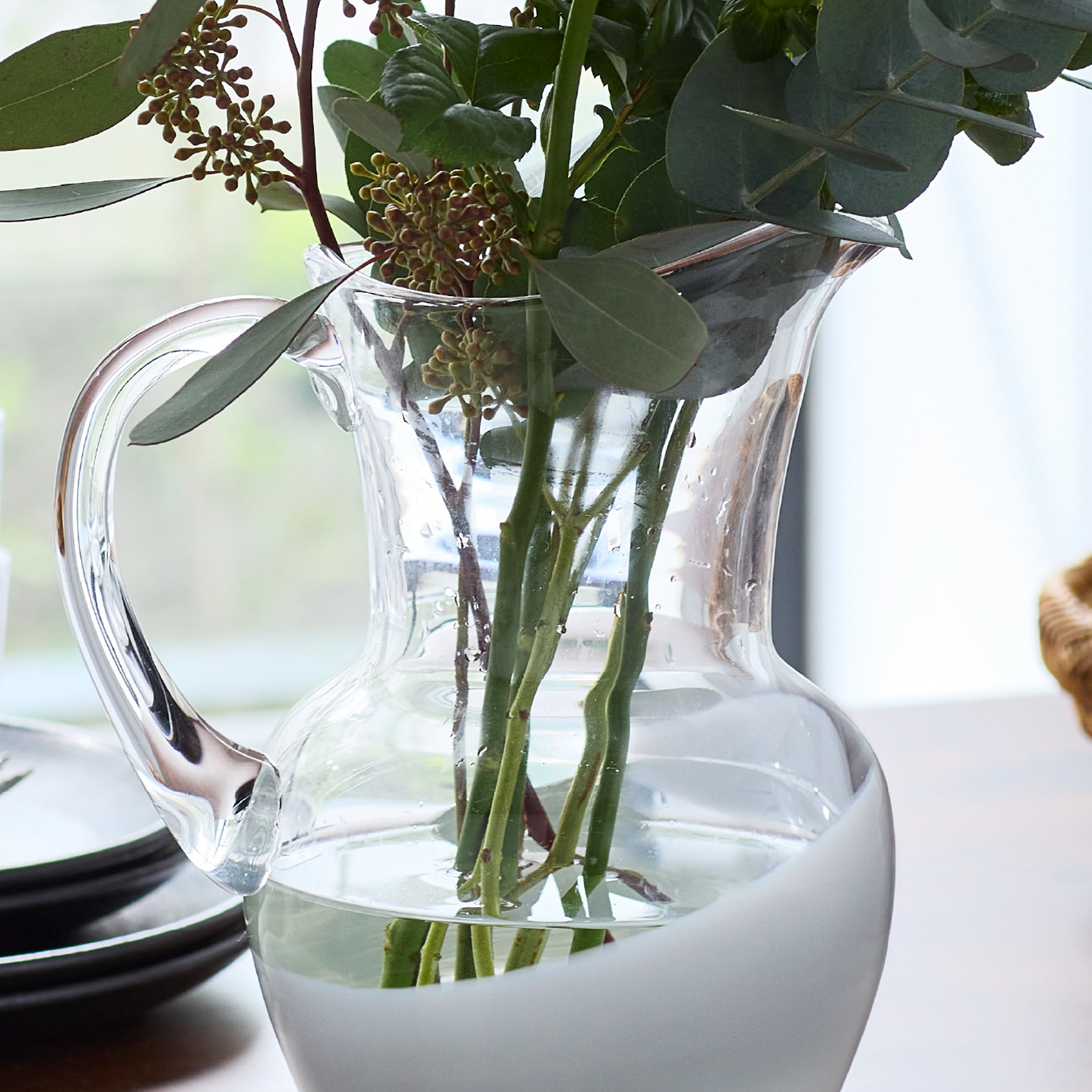 Eaubelle  形状展開: S  外寸：15L×11W×17H