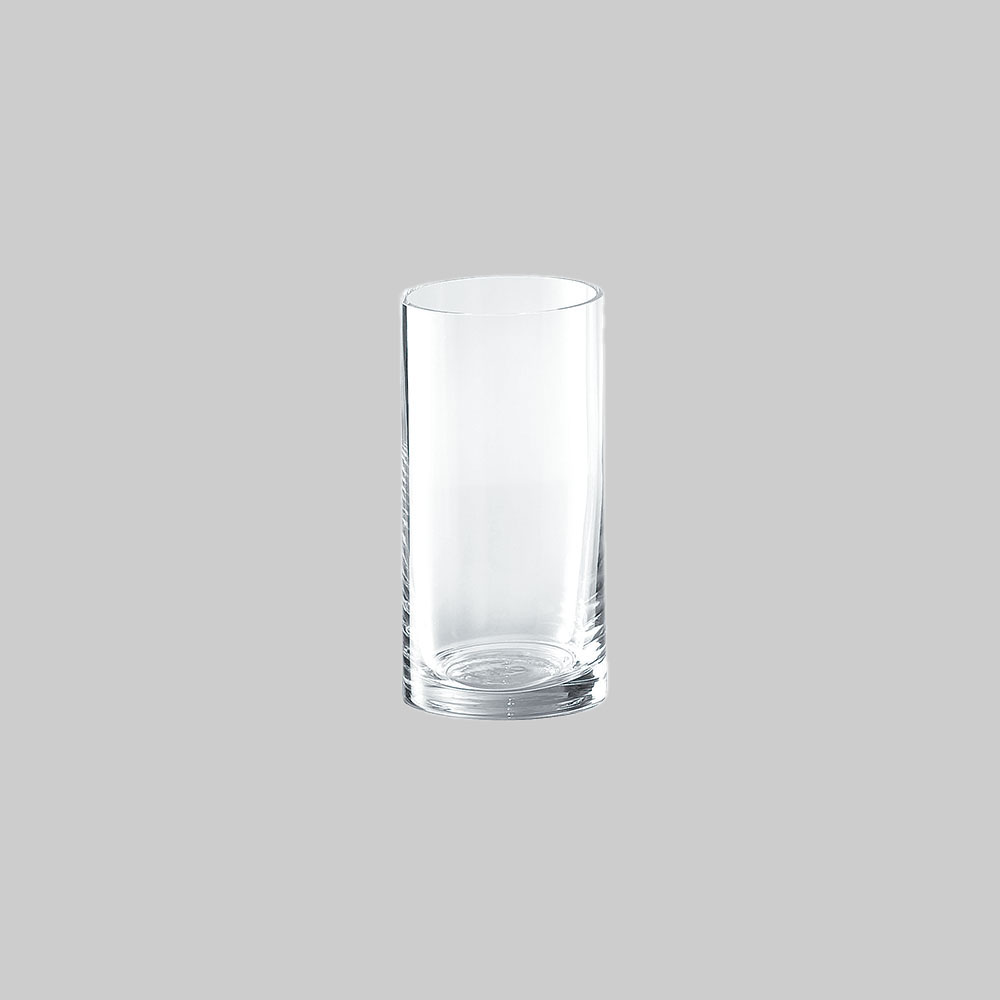 GLASS straight-R　10φ
