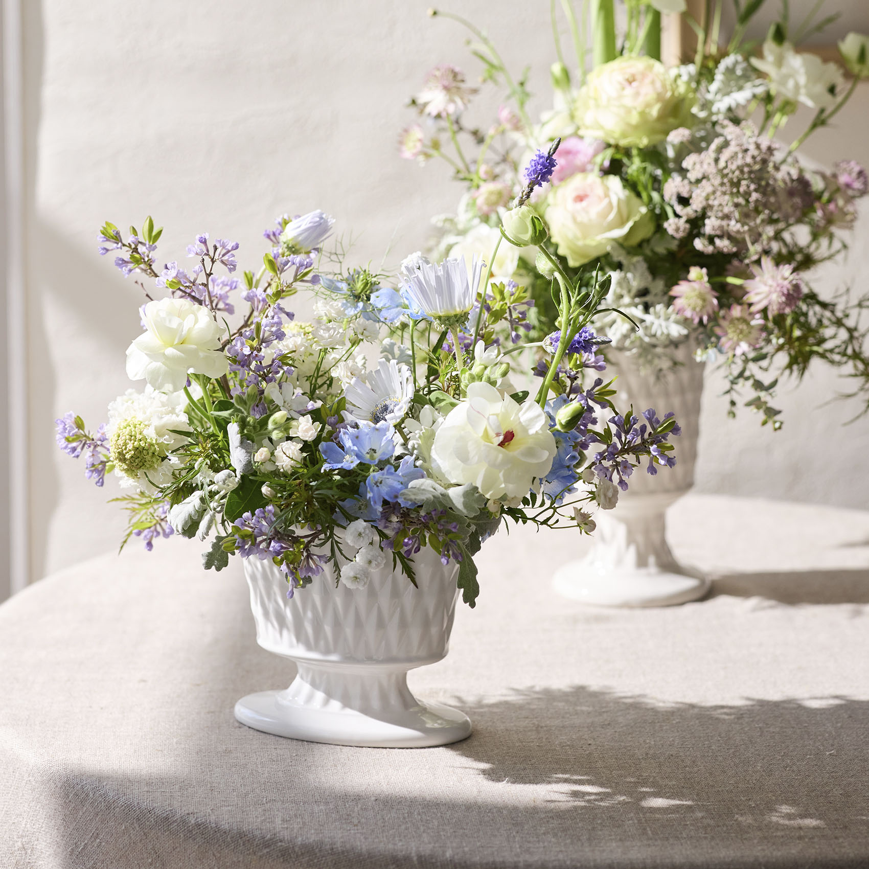 Cecilia 形状展開: XS  外寸：12L×7.5W×11H