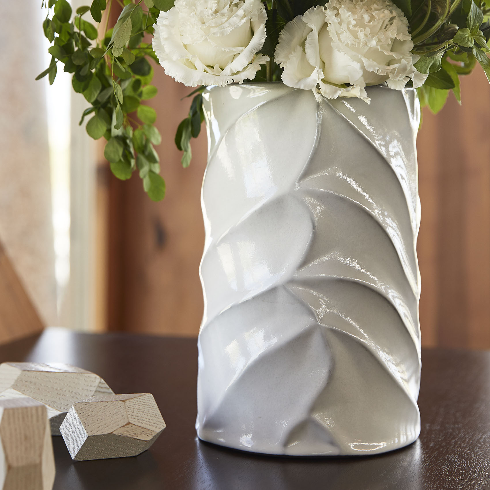 merkki 形状展開: S  外寸：13L×13W×15H