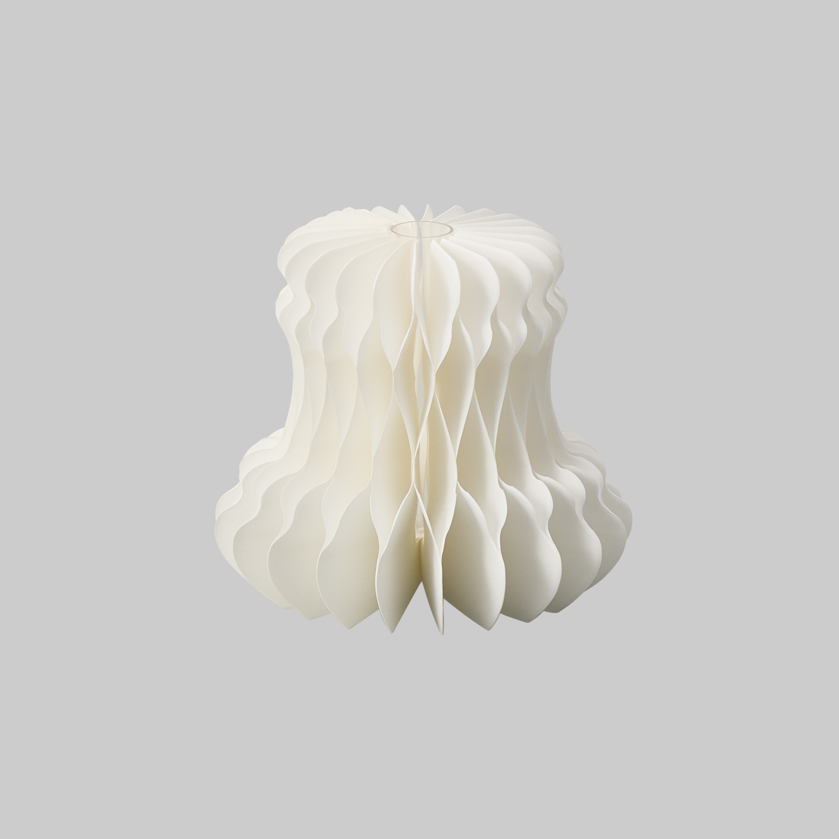  Plisse カラー展開: WHITE