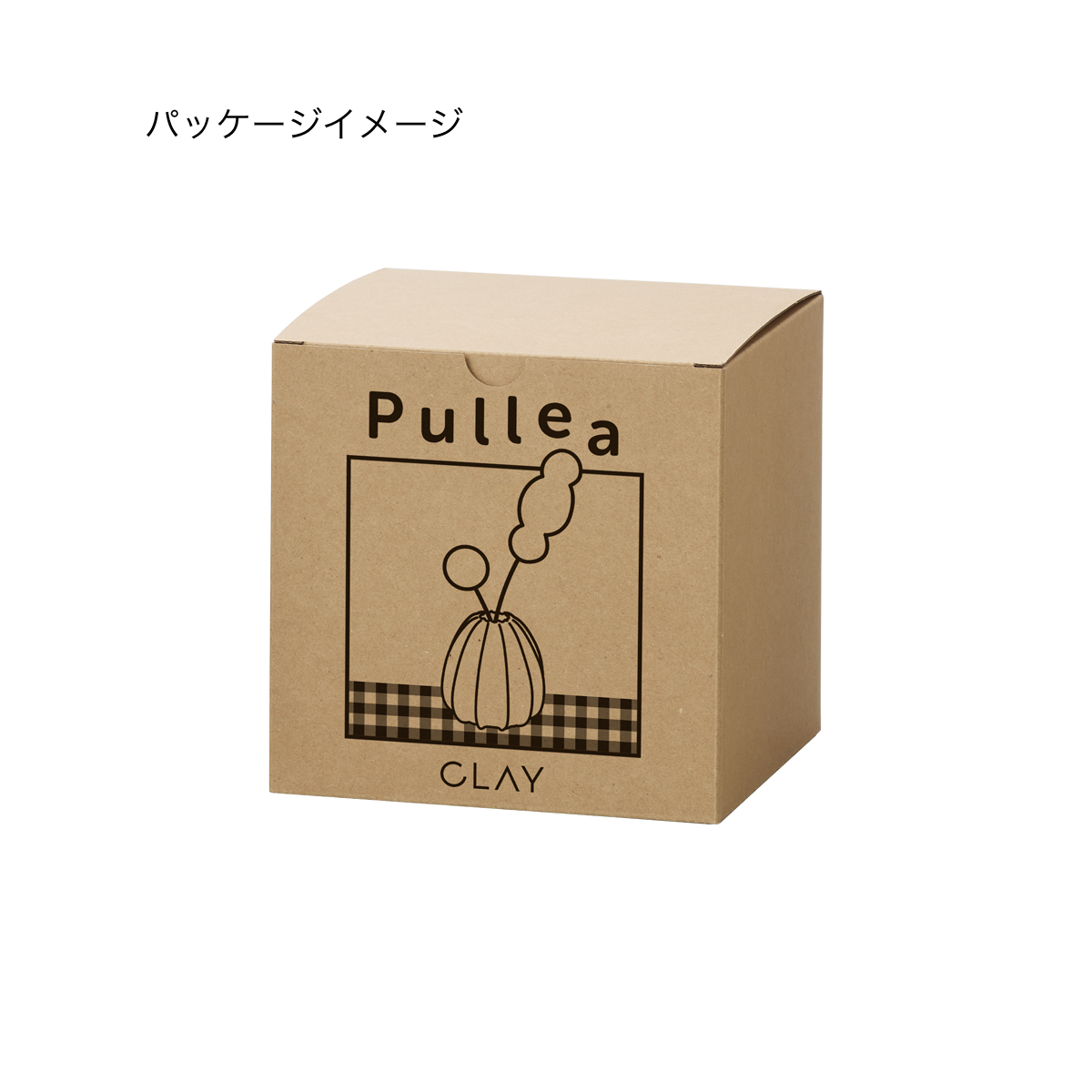 pullea 形状展開: S  外寸：15.5φ×16H