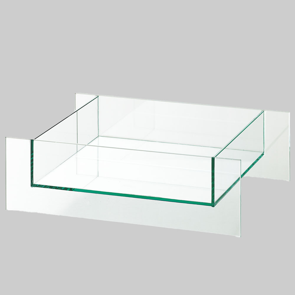 glass float