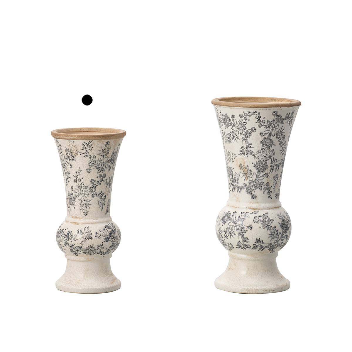 Renoir  形状展開: S  外寸：12.5φ×26H