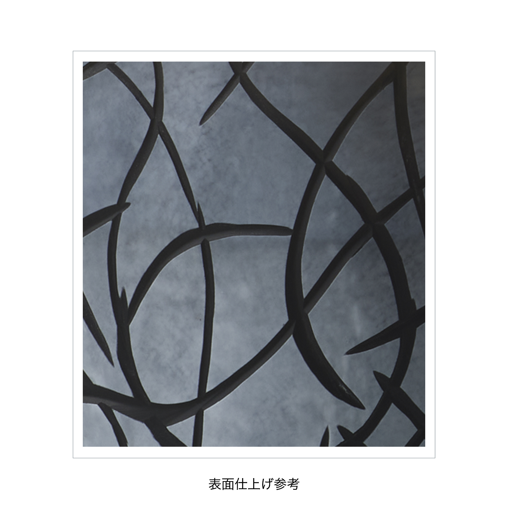 mago 形状展開: S  外寸：21L×14.5W×25H