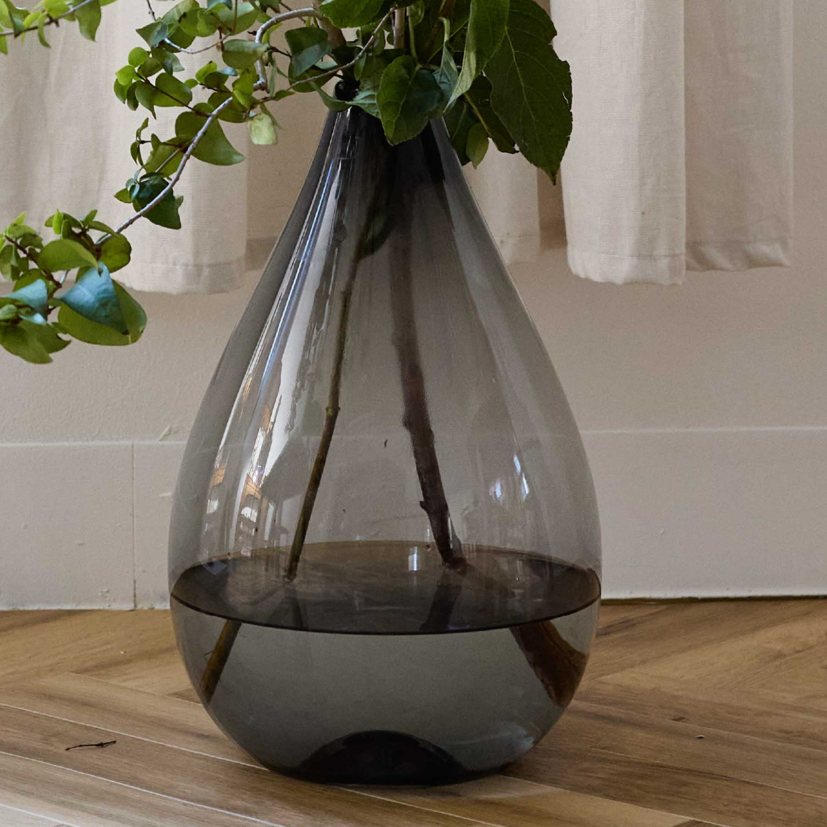 Dew  形状展開: S  外寸：18φ×23H